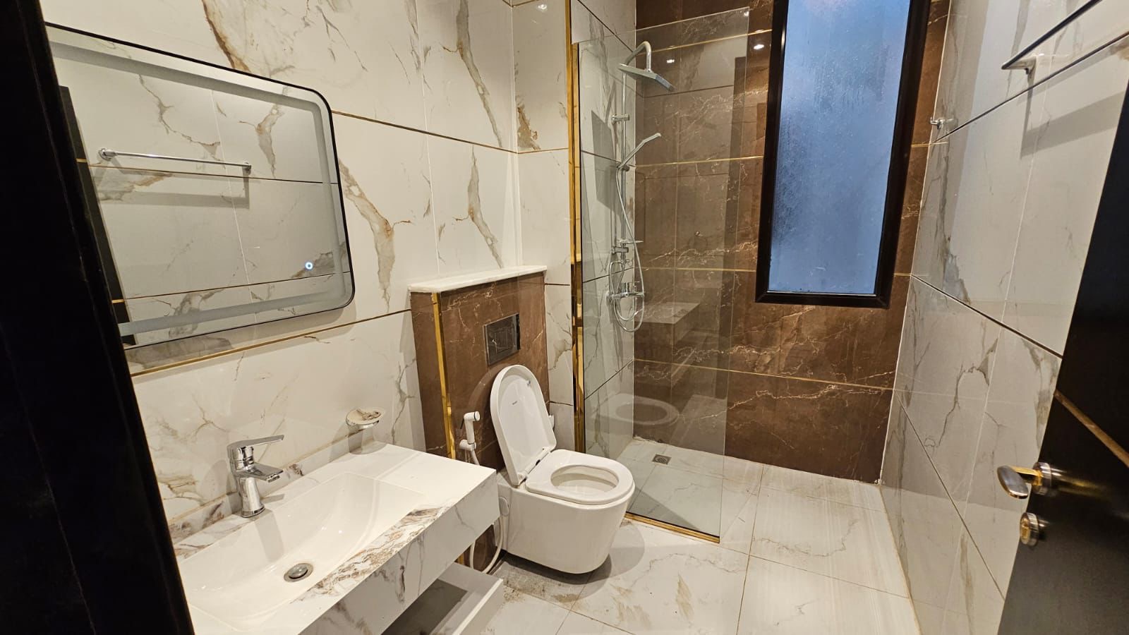 Modern villa for sale in Al Yasmin area, Ajman 6