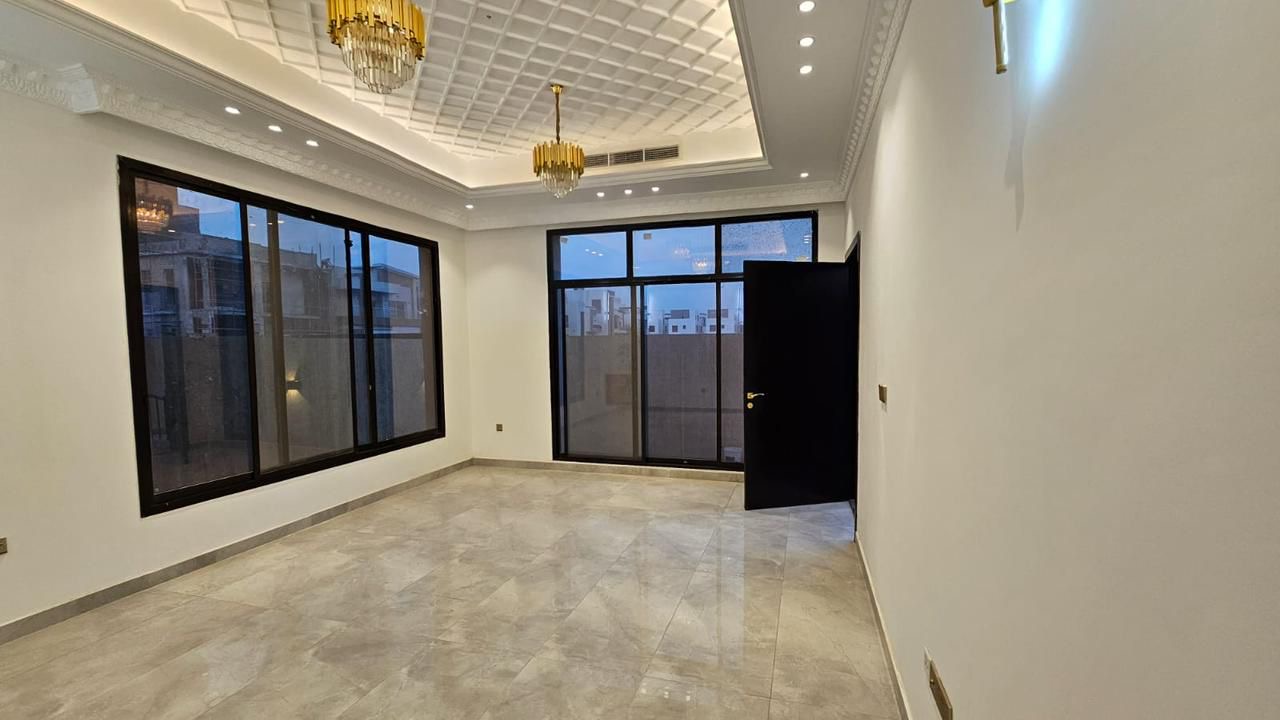 Modern villa for sale in Al Yasmin area, Ajman 9