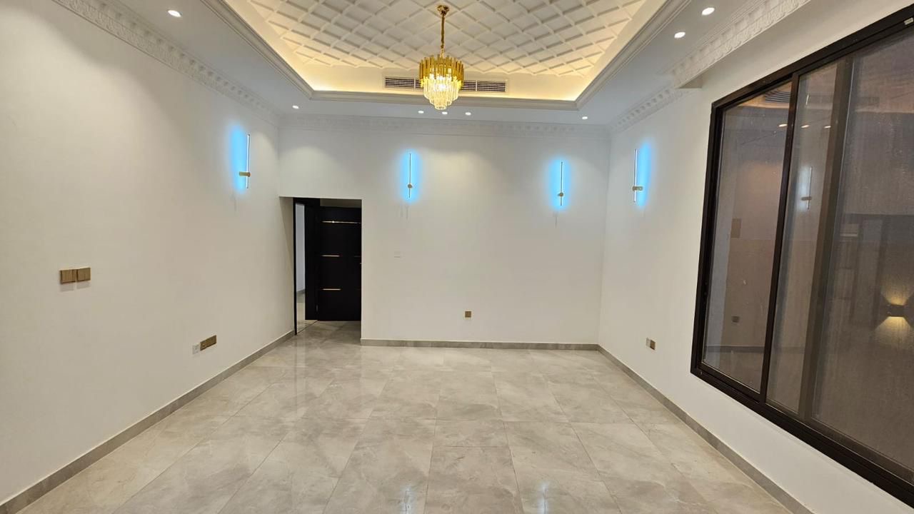 Modern villa for sale in Al Yasmin area, Ajman 11