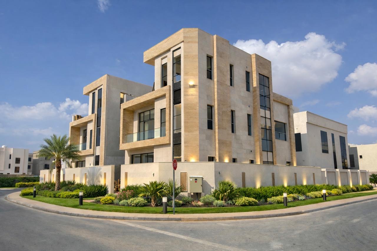 For sale: A distinctive villa in Al Bahia area, Ajman.