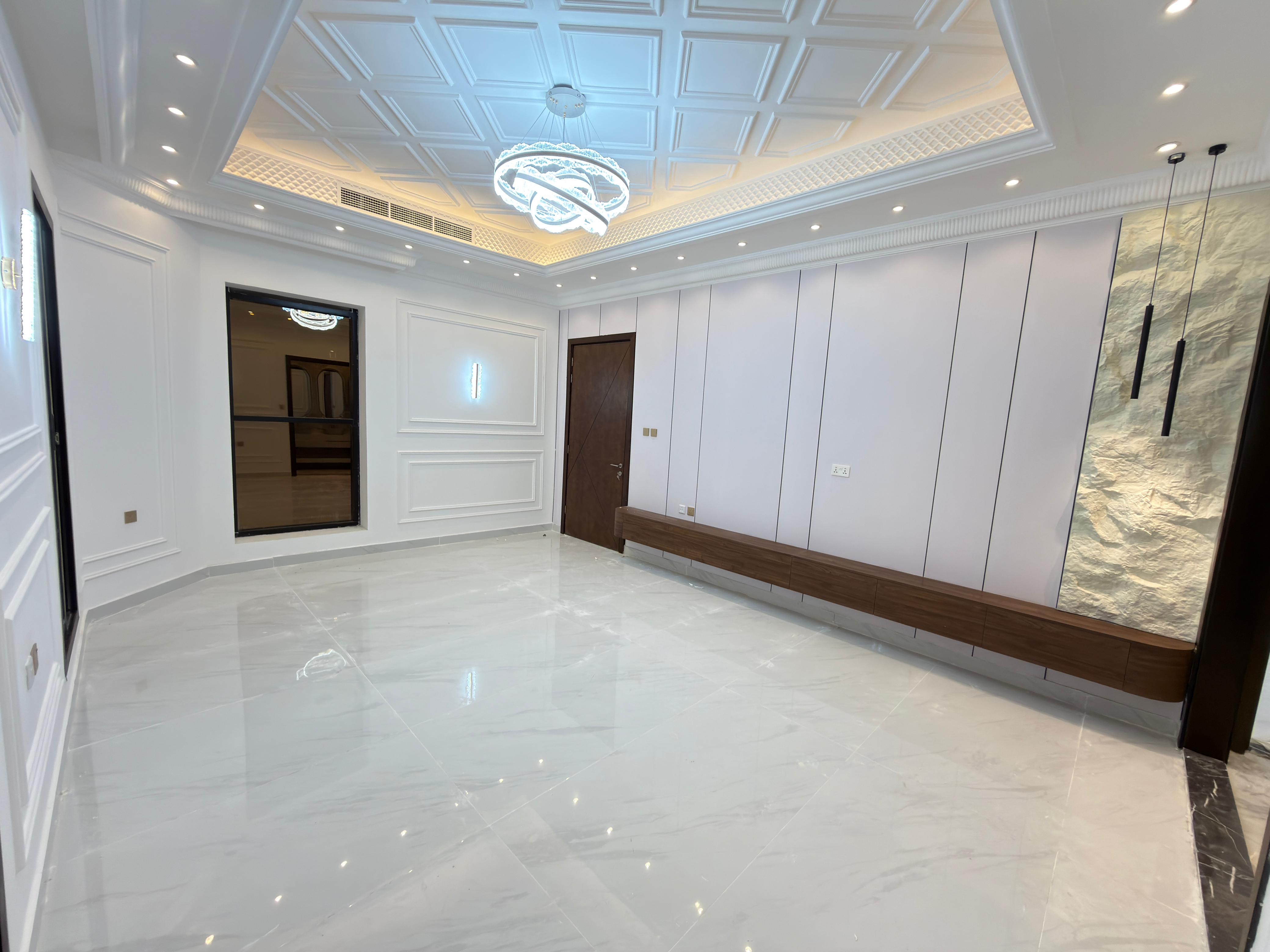 For sale: A distinctive villa in Al Bahia area, Ajman. 3