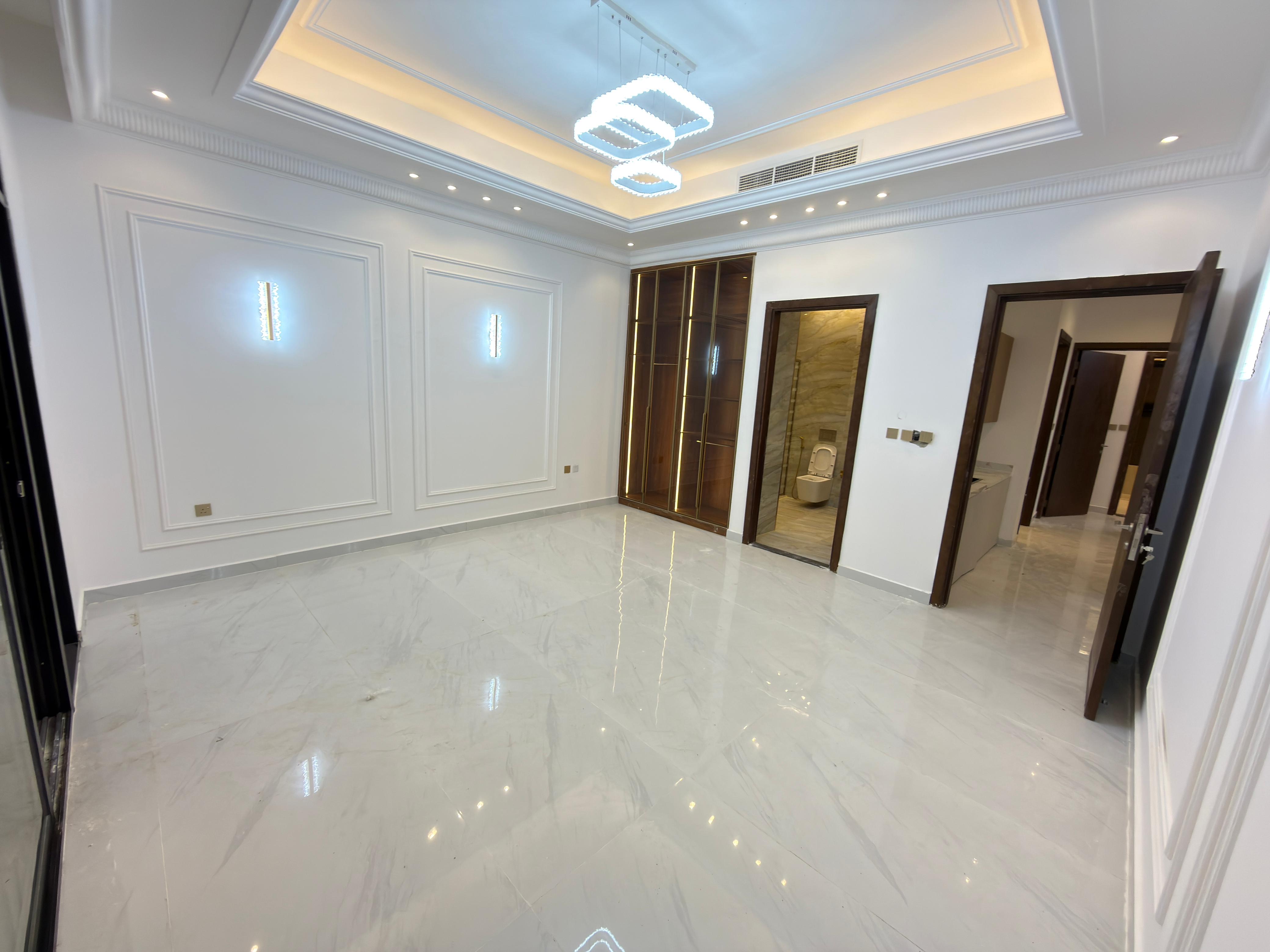 For sale: A distinctive villa in Al Bahia area, Ajman. 4