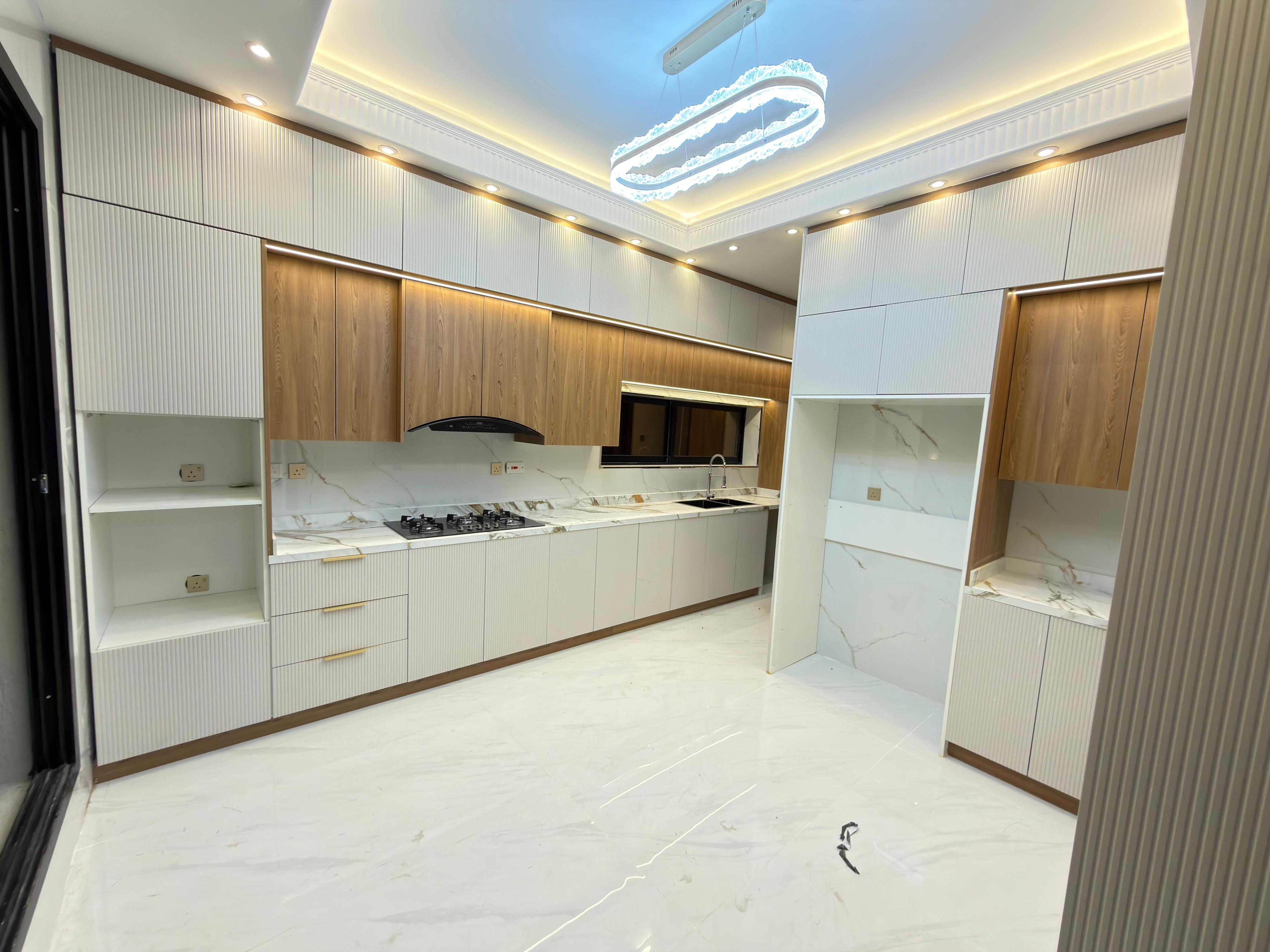For sale: A distinctive villa in Al Bahia area, Ajman. 8