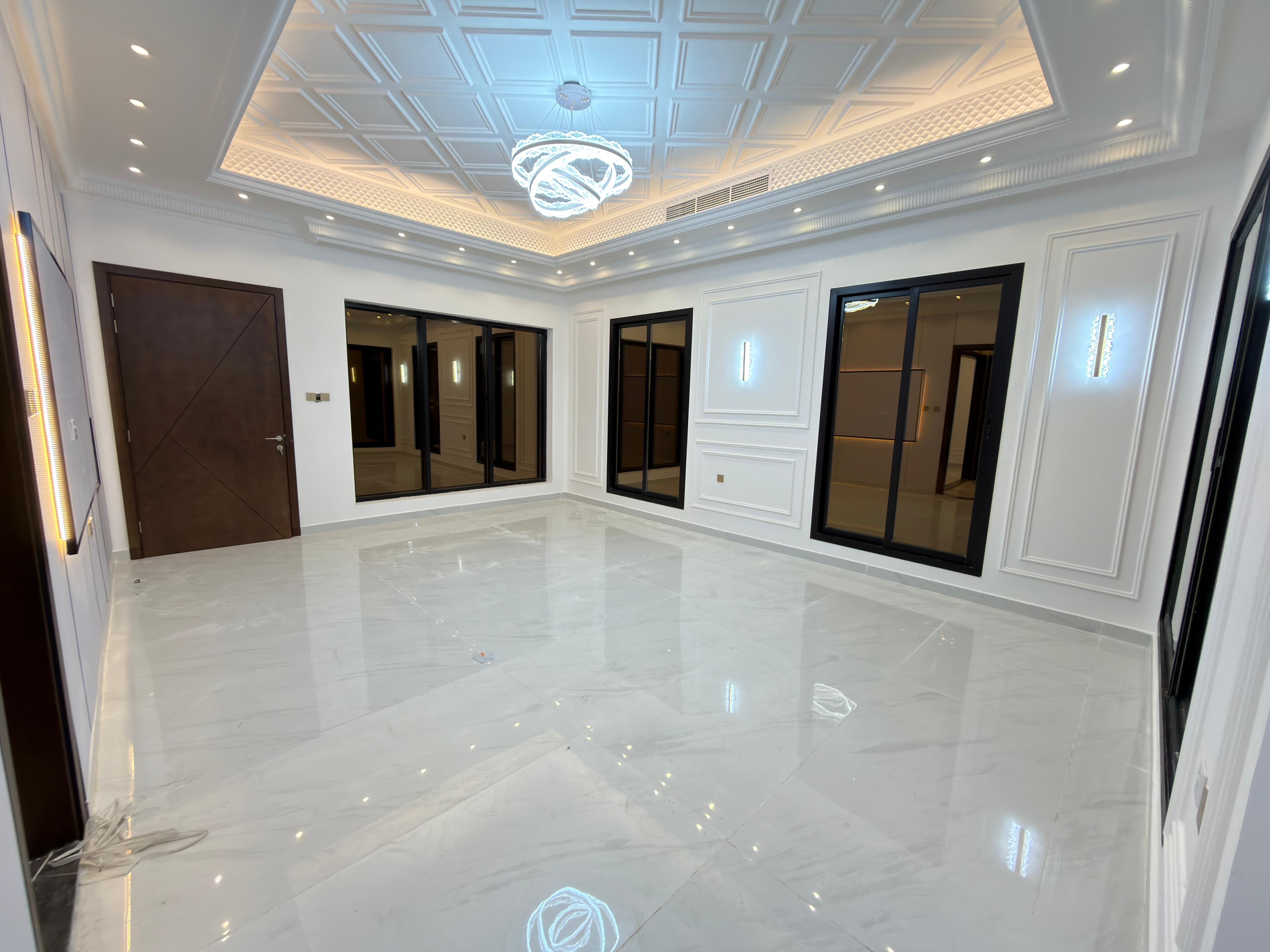 For sale: A distinctive villa in Al Bahia area, Ajman. 10