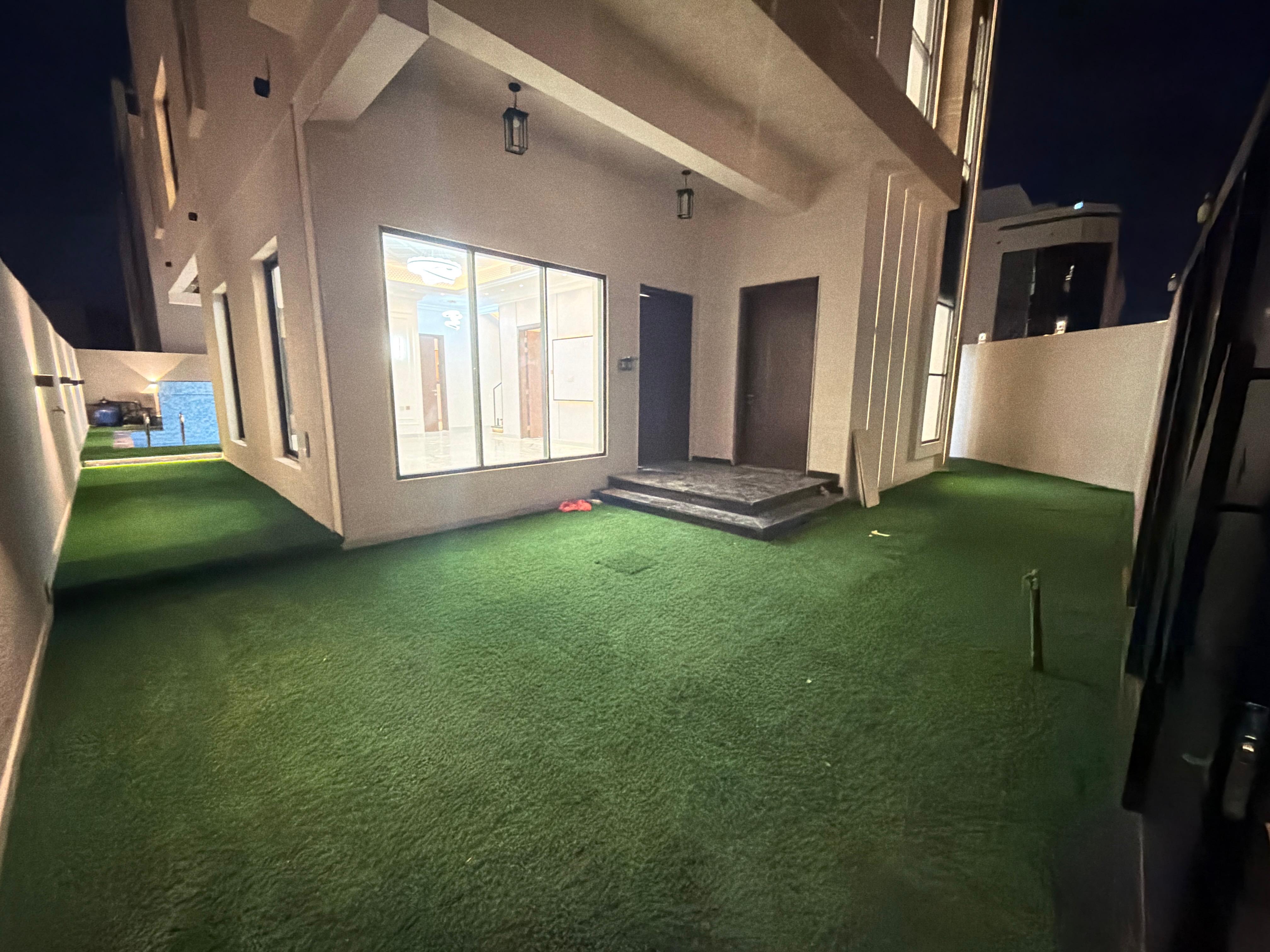 For sale: A distinctive villa in Al Bahia area, Ajman. 11
