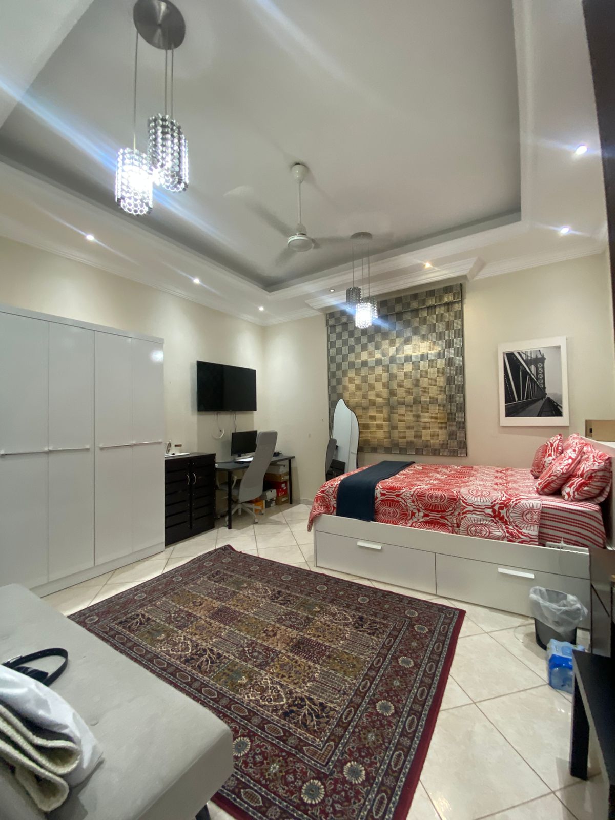 Villa for sale at a bargain price in Al Rawda 3 area, Ajman 4