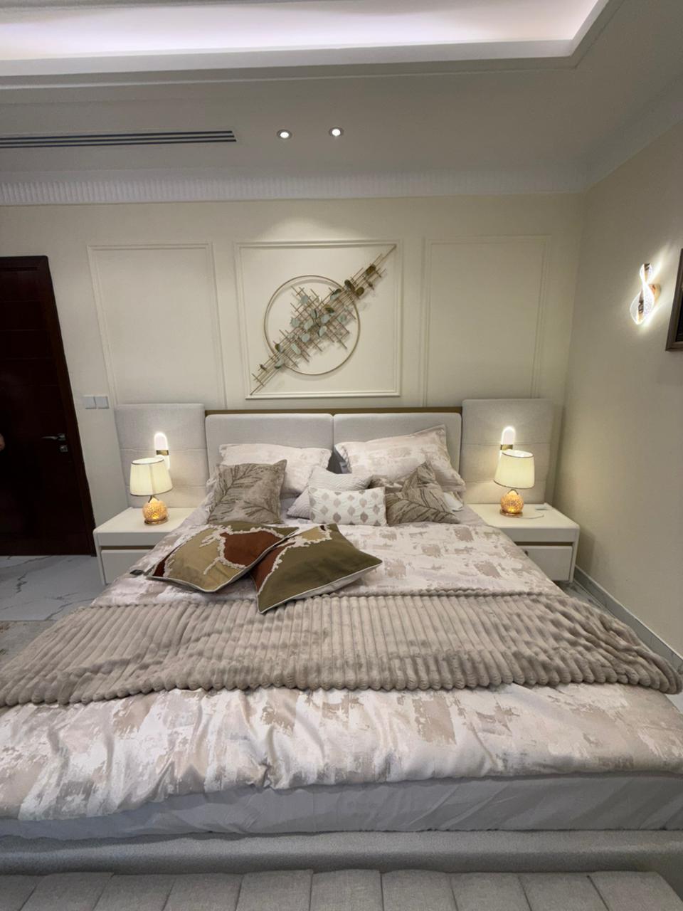 For sale: Classic villa in Al-Haliyo area, registration fees included, fully furnished 10