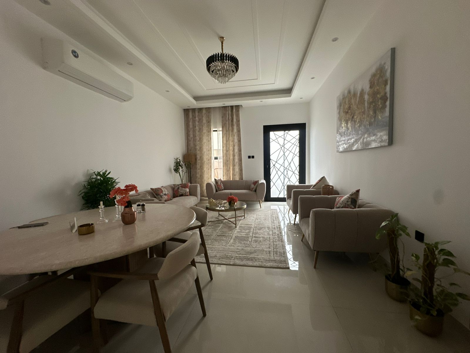 Villa for sale in Al-Haliyo area, all fees included 2
