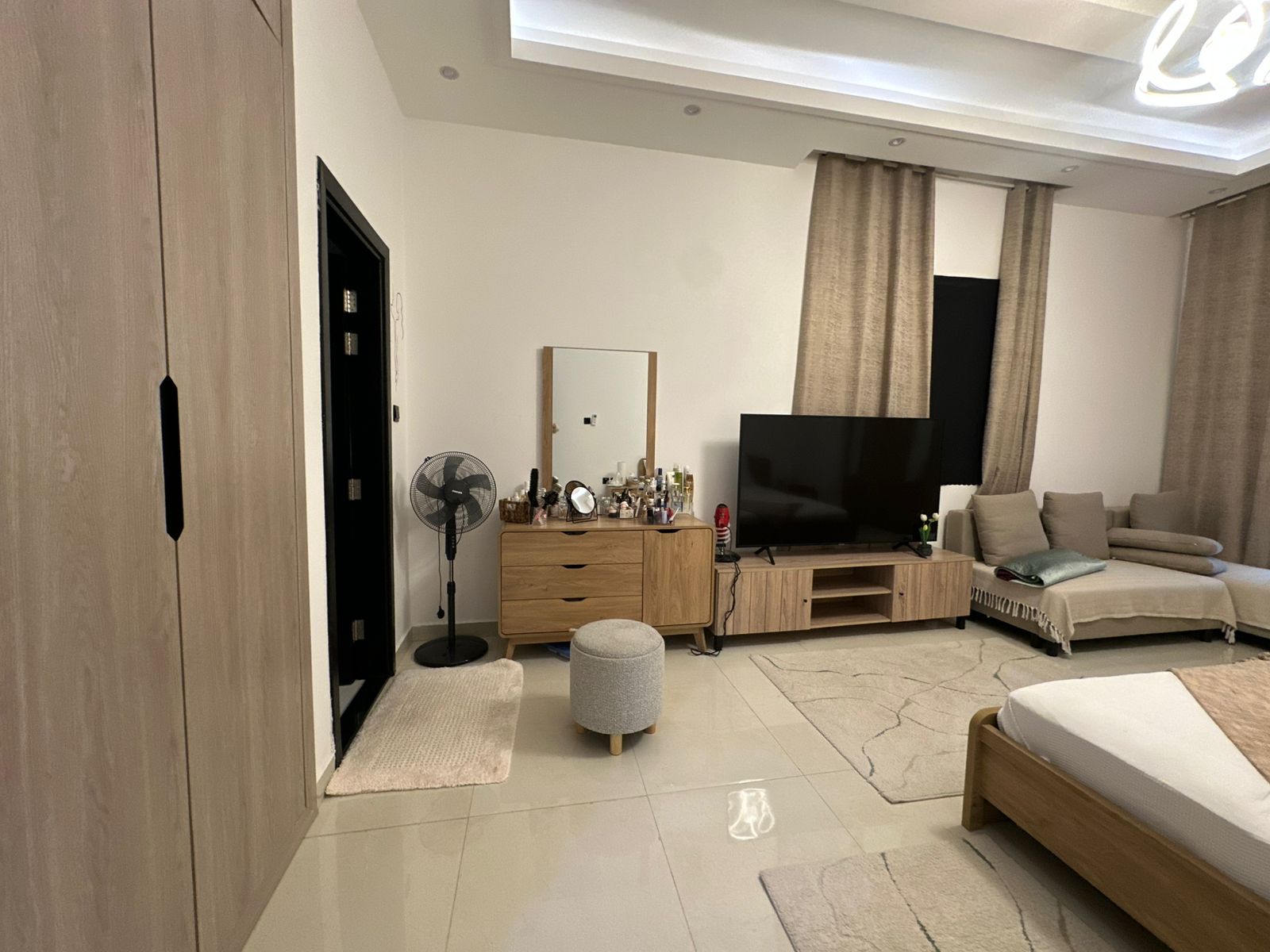 Villa for sale in Al-Haliyo area, all fees included 4