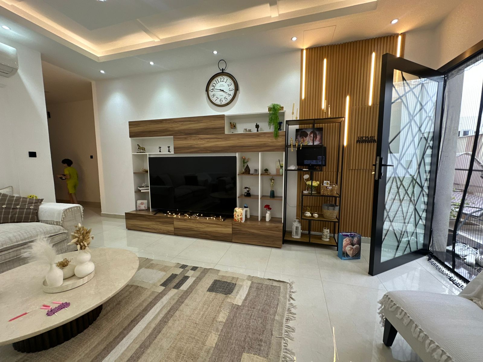 Villa for sale in Al-Haliyo area, all fees included 7