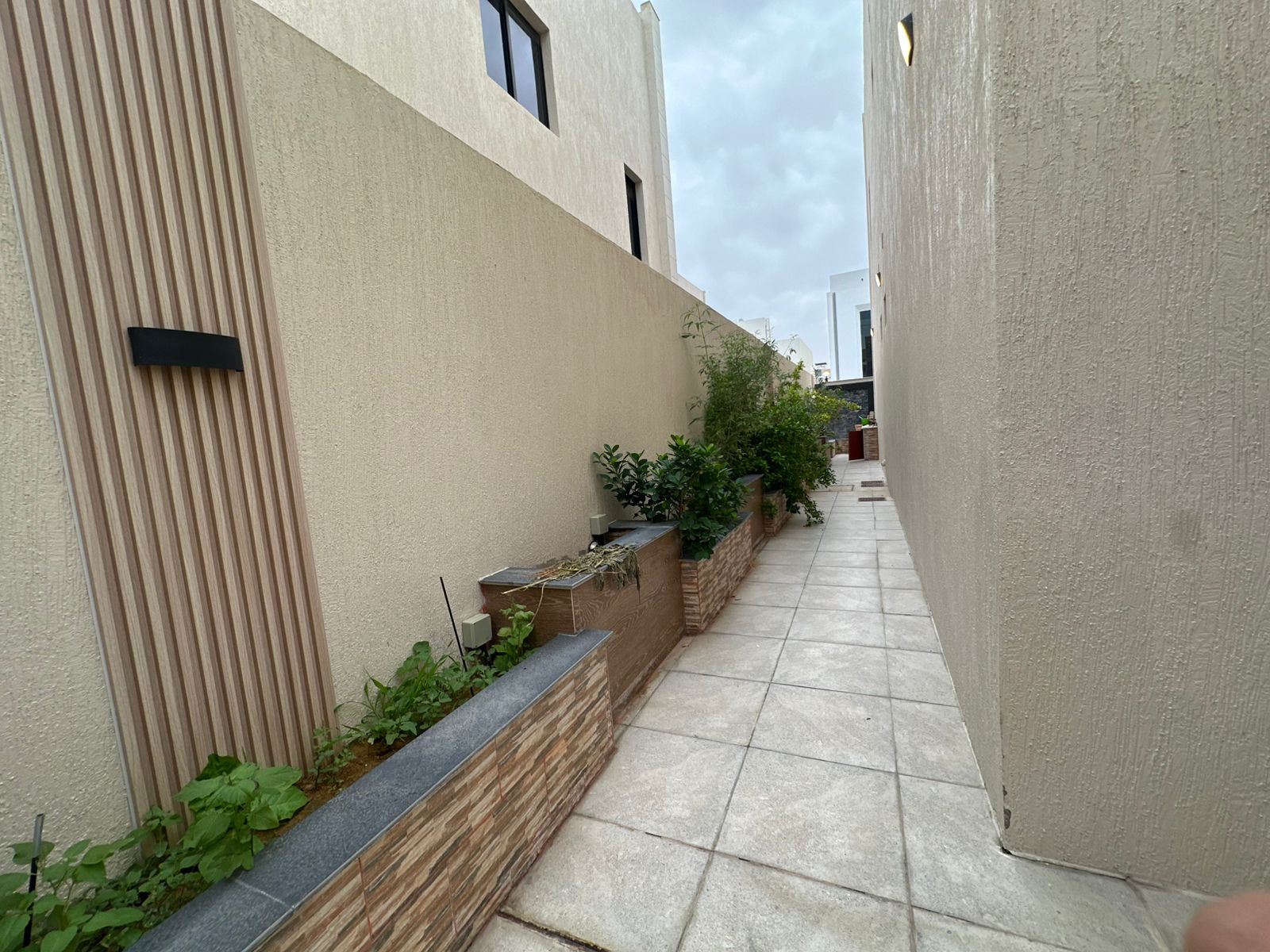 Villa for sale in Al-Haliyo area, all fees included 9
