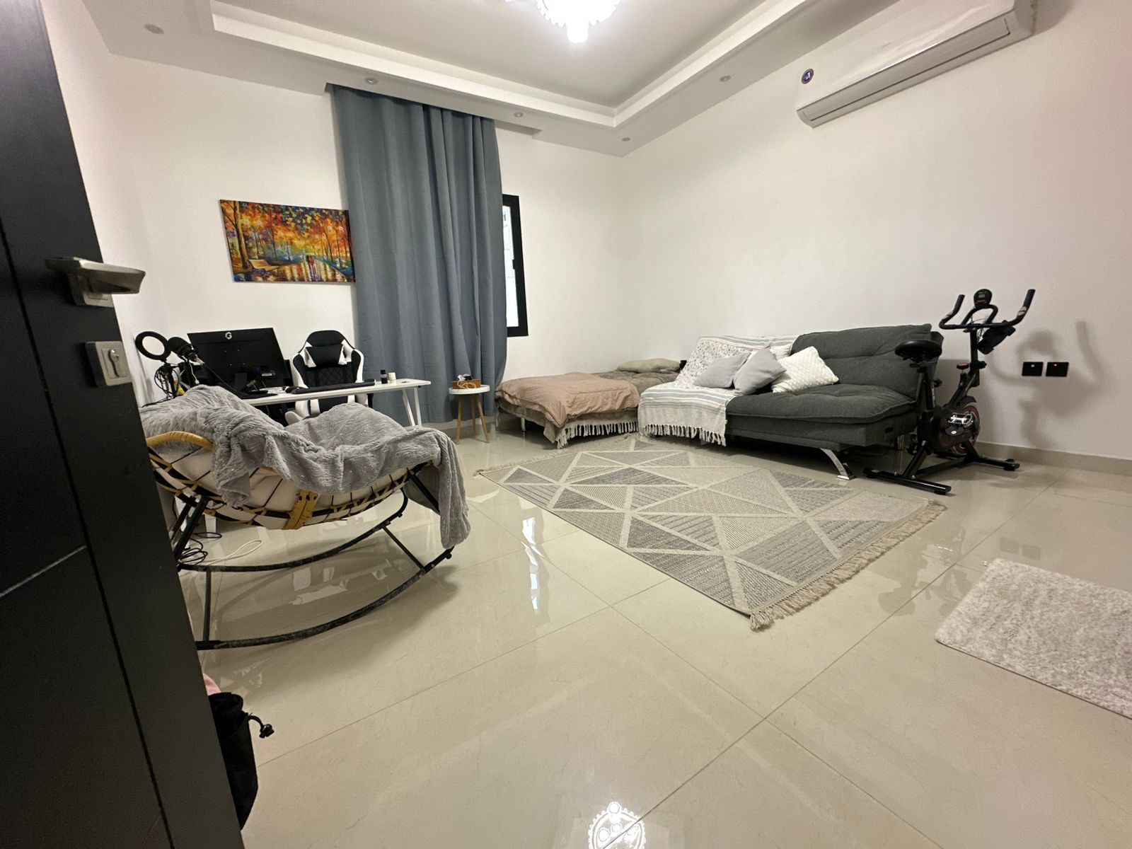 Villa for sale in Al-Haliyo area, all fees included 10