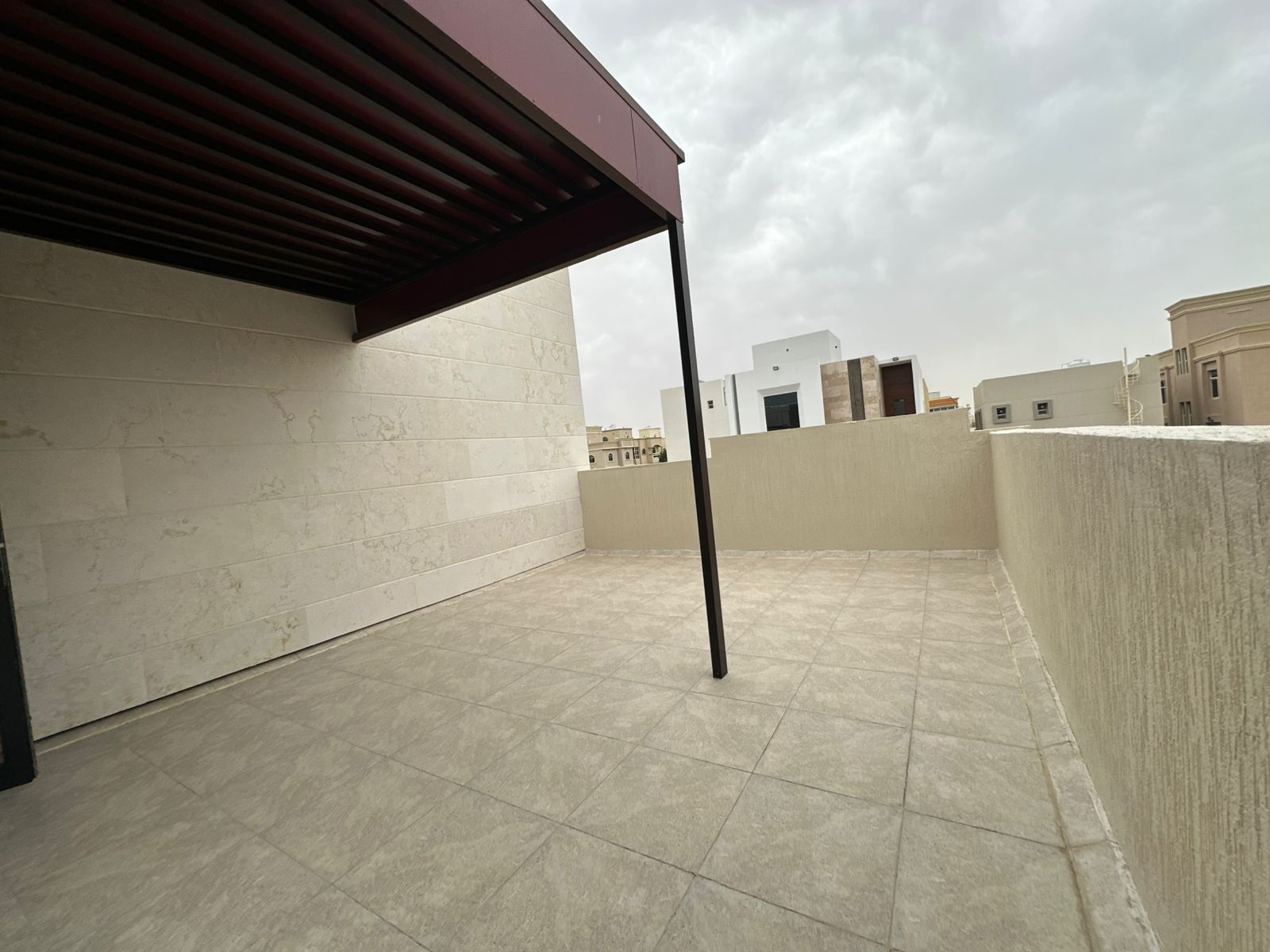 Villa for sale in Al-Haliyo area, all fees included 12