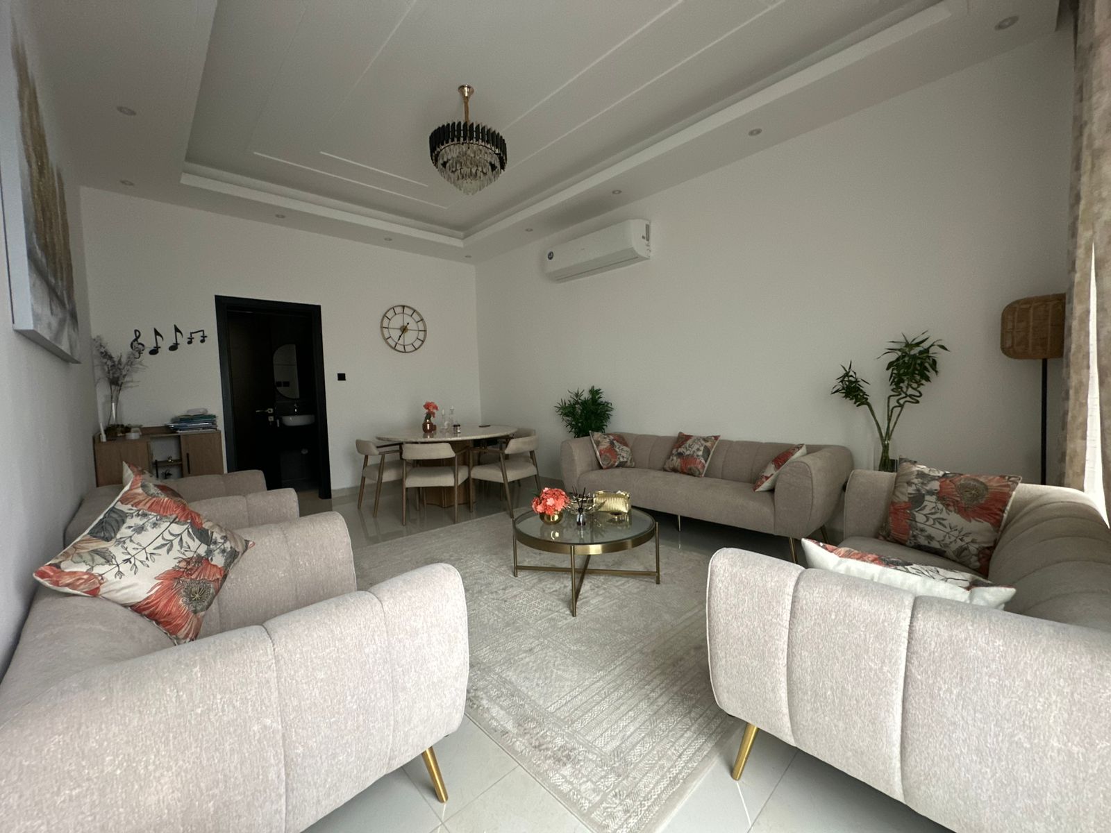 Villa for sale in Al-Haliyo area, all fees included 15