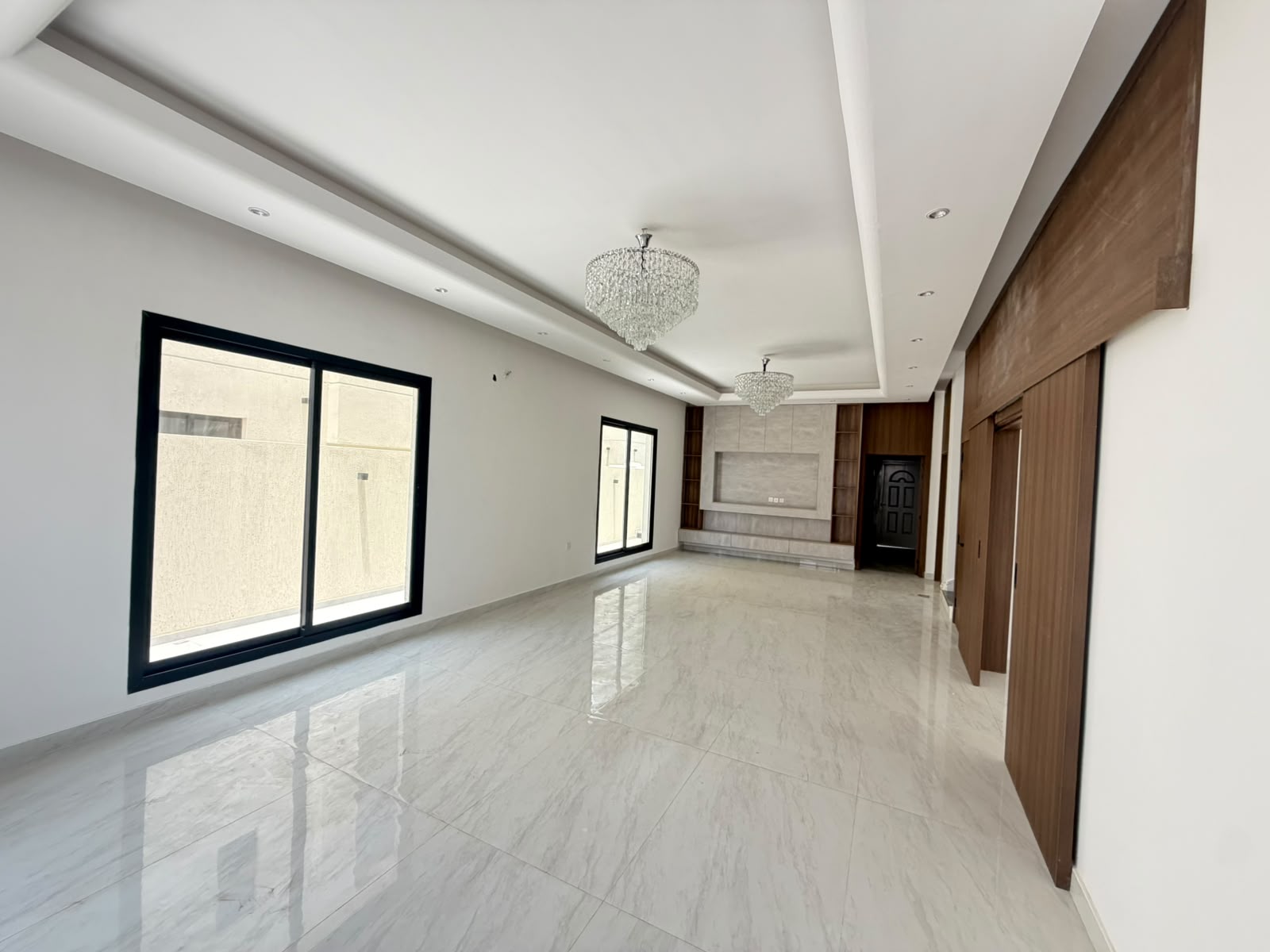 Classic villa for sale in Al-Haliyo area, registration fees included. 7