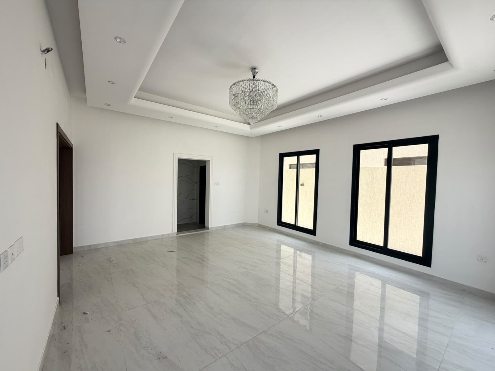 Classic villa for sale in Al-Haliyo area, registration fees included. 8
