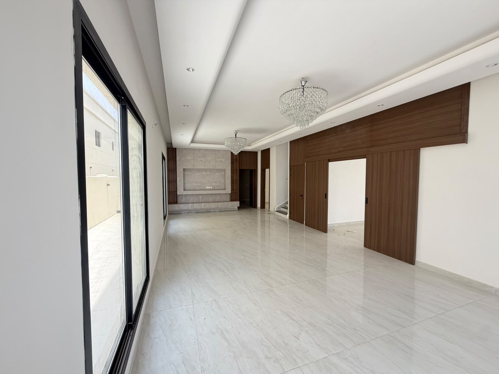 Classic villa for sale in Al-Haliyo area, registration fees included. 12