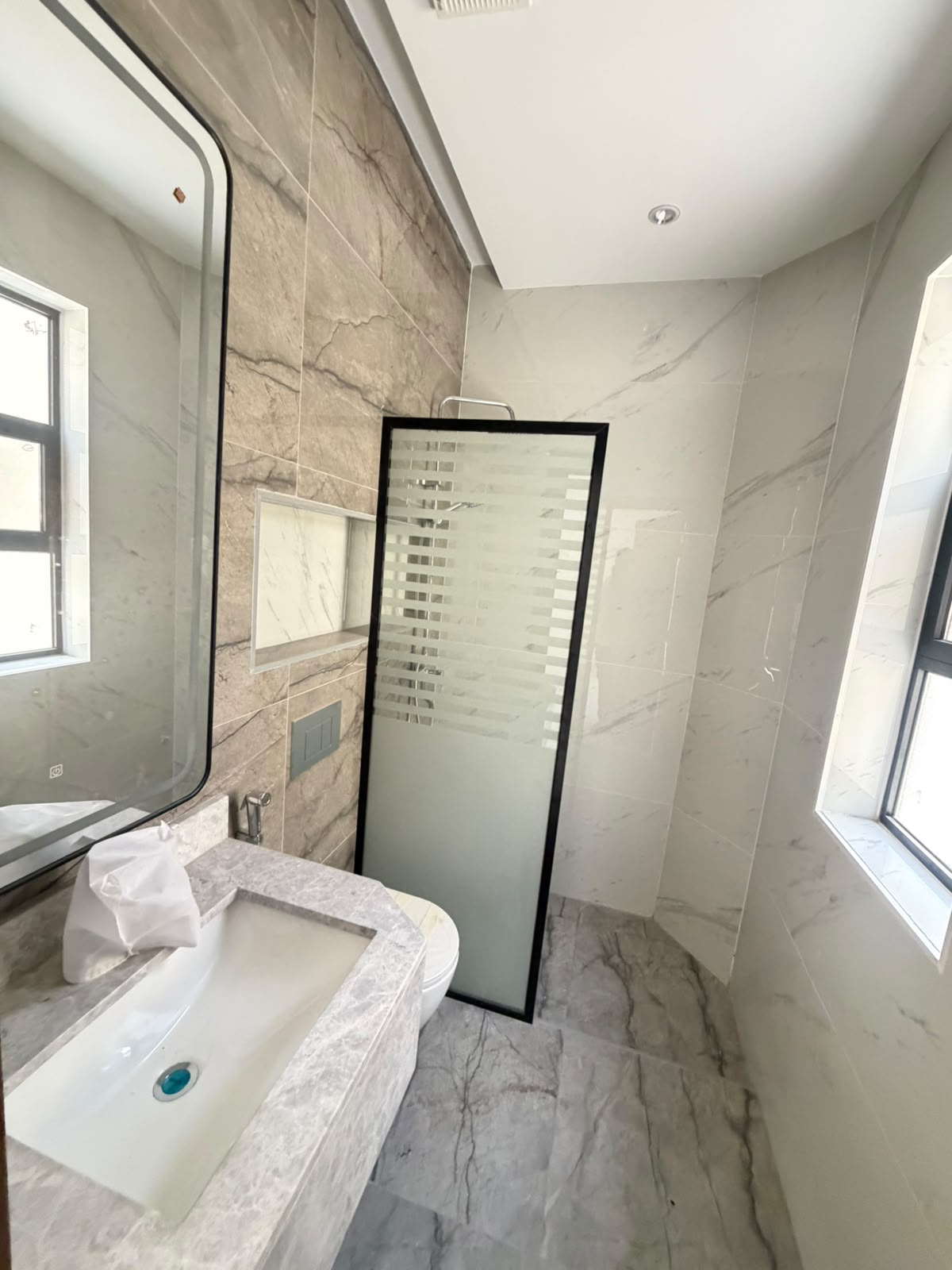 Classic villa for sale in Al-Haliyo area, registration fees included. 14