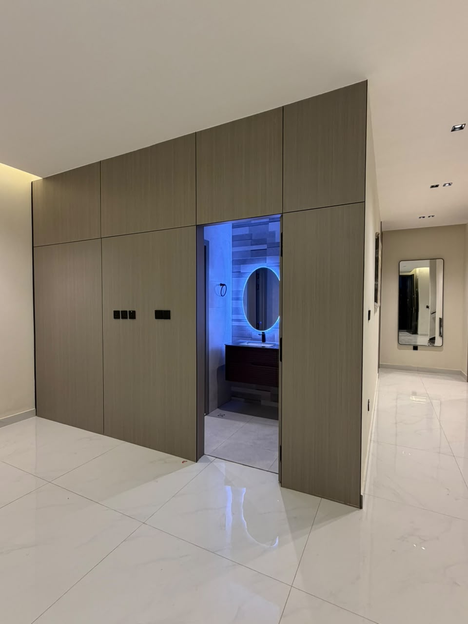 Modern villa for sale—excellent size, great price. 3