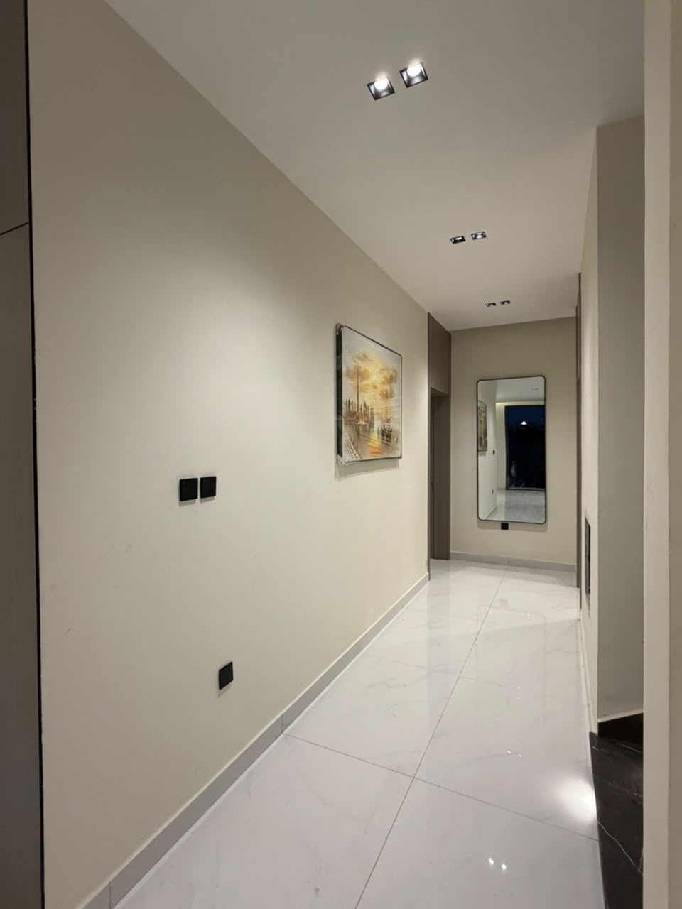 Modern villa for sale—excellent size, great price. 4