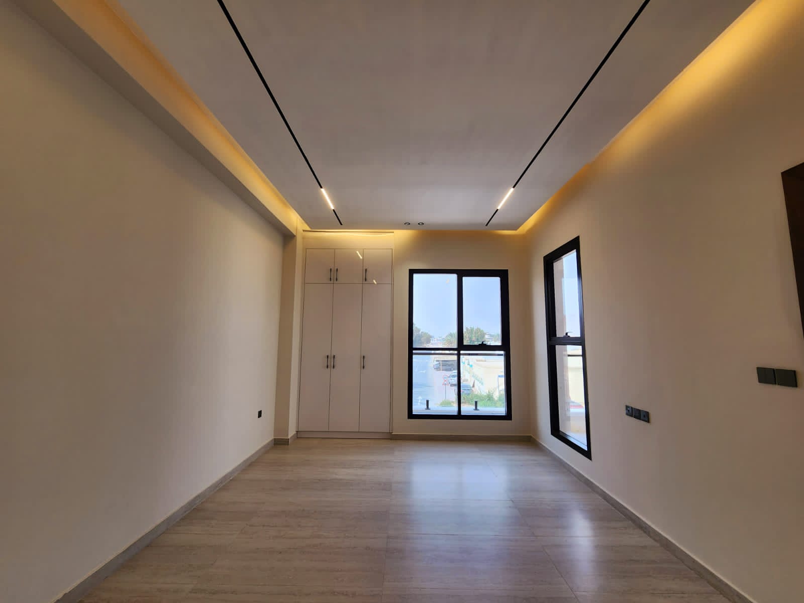Modern villa for sale in Al Muwaihat 2 area, Ajman 7