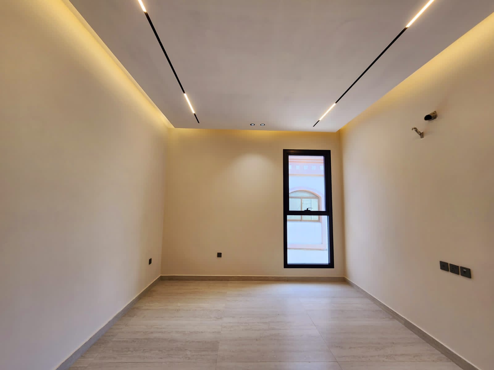 Modern villa for sale in Al Muwaihat 2 area, Ajman 11