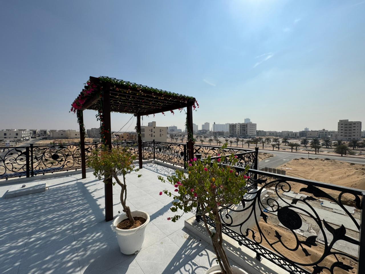 For sale: A distinctive villa in Al Bahia area, Ajman Emirate 2