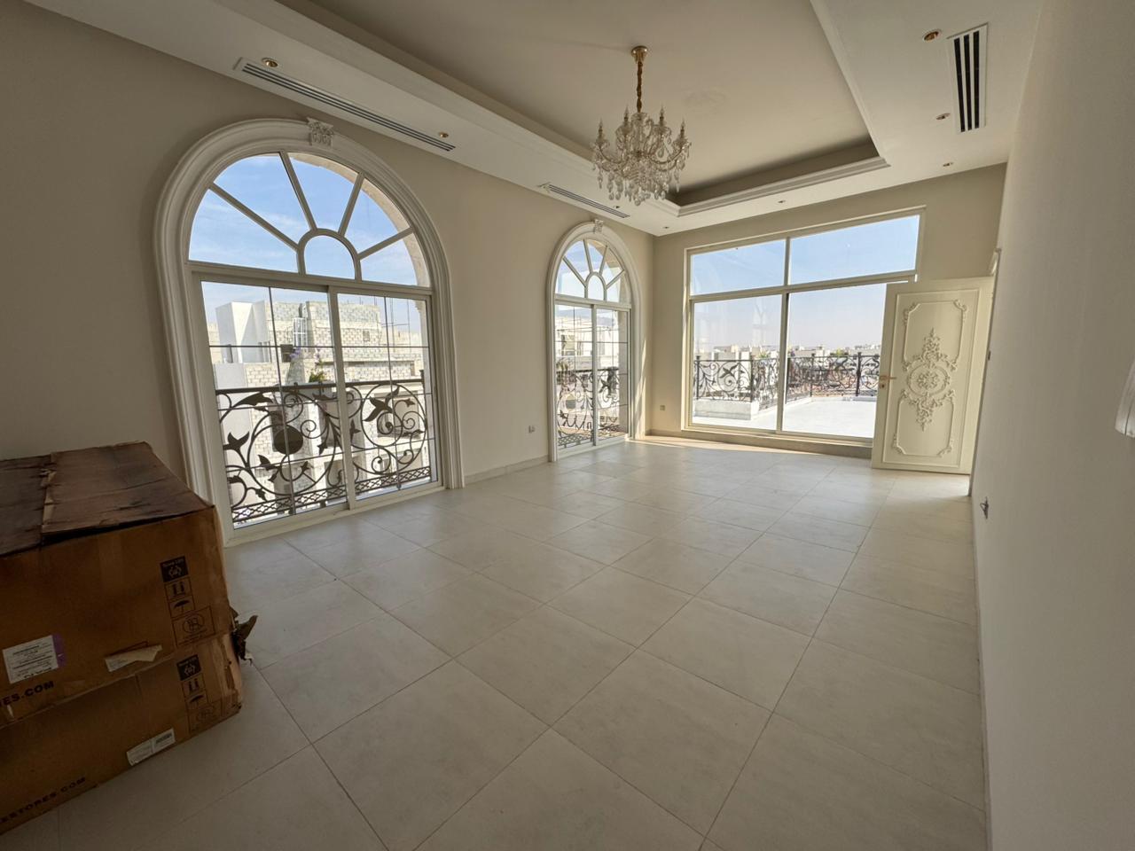 For sale: A distinctive villa in Al Bahia area, Ajman Emirate 3