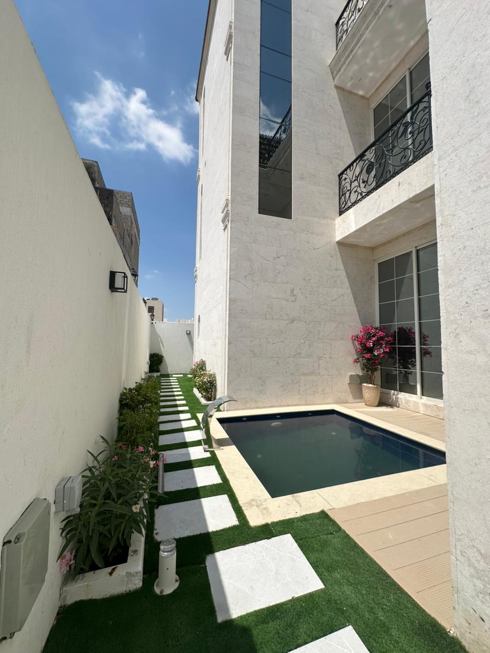 For sale: A distinctive villa in Al Bahia area, Ajman Emirate 5