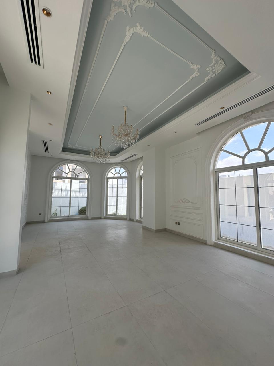 For sale: A distinctive villa in Al Bahia area, Ajman Emirate 7