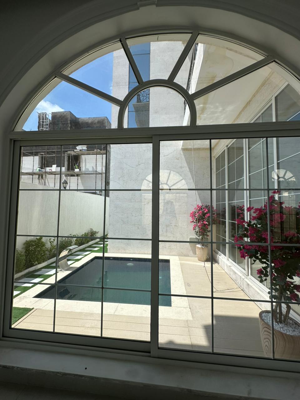 For sale: A distinctive villa in Al Bahia area, Ajman Emirate 8