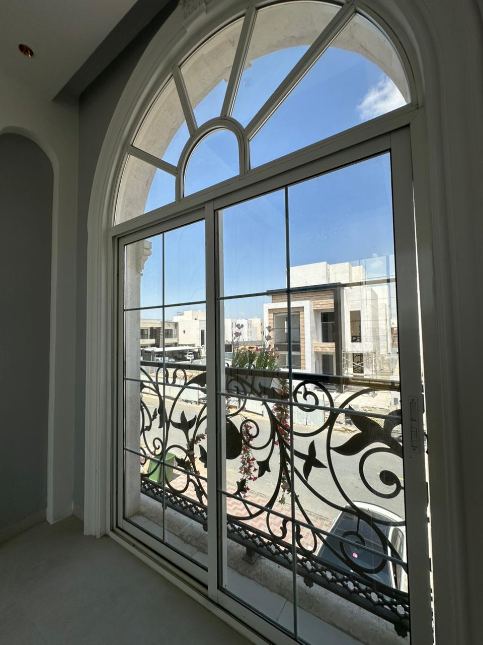 For sale: A distinctive villa in Al Bahia area, Ajman Emirate 9