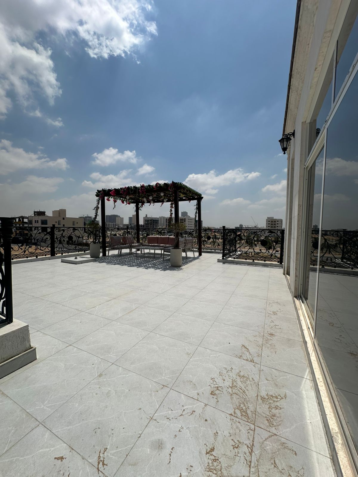 For sale: A distinctive villa in Al Bahia area, Ajman Emirate 13