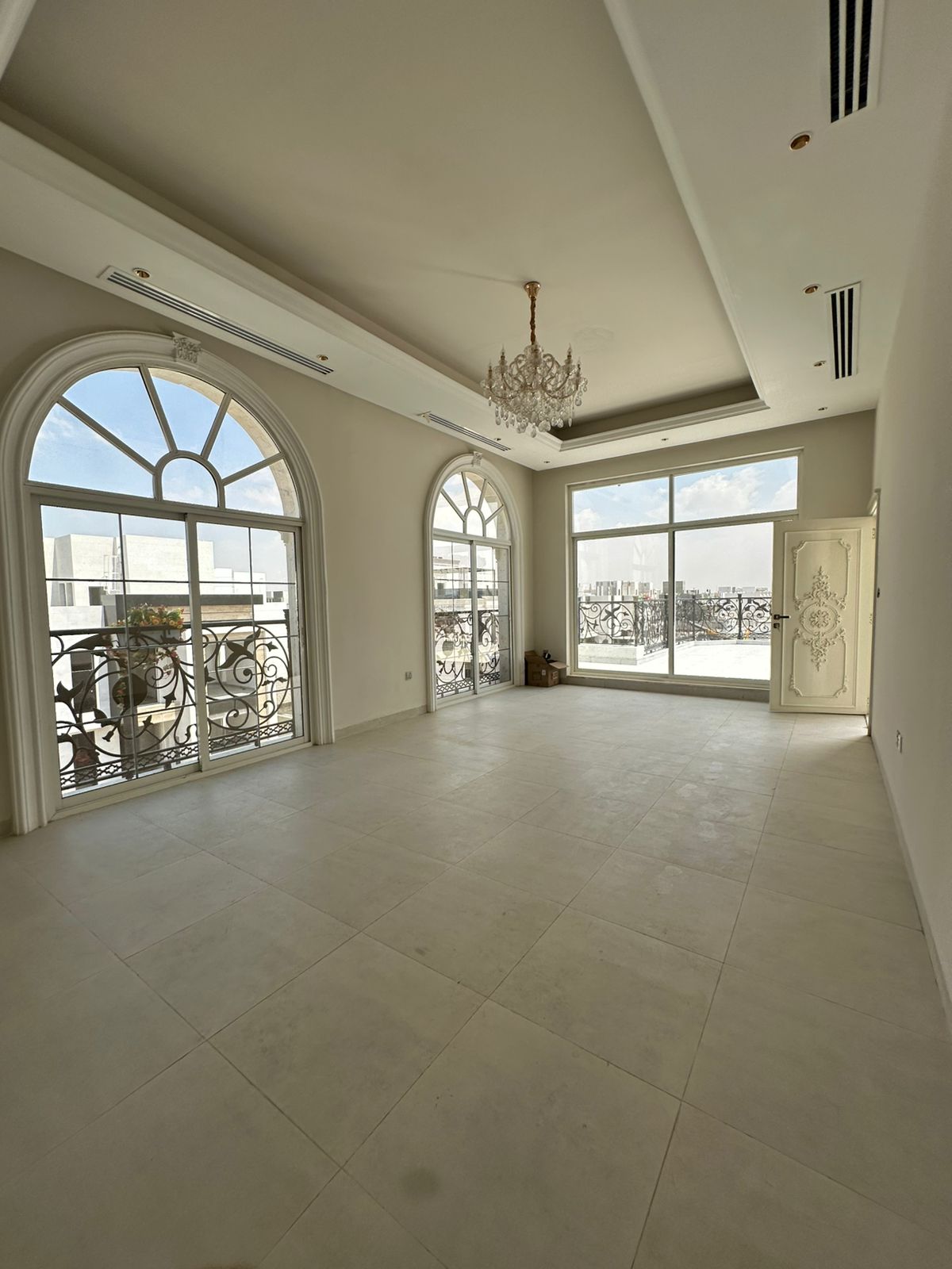 For sale: A distinctive villa in Al Bahia area, Ajman Emirate 15