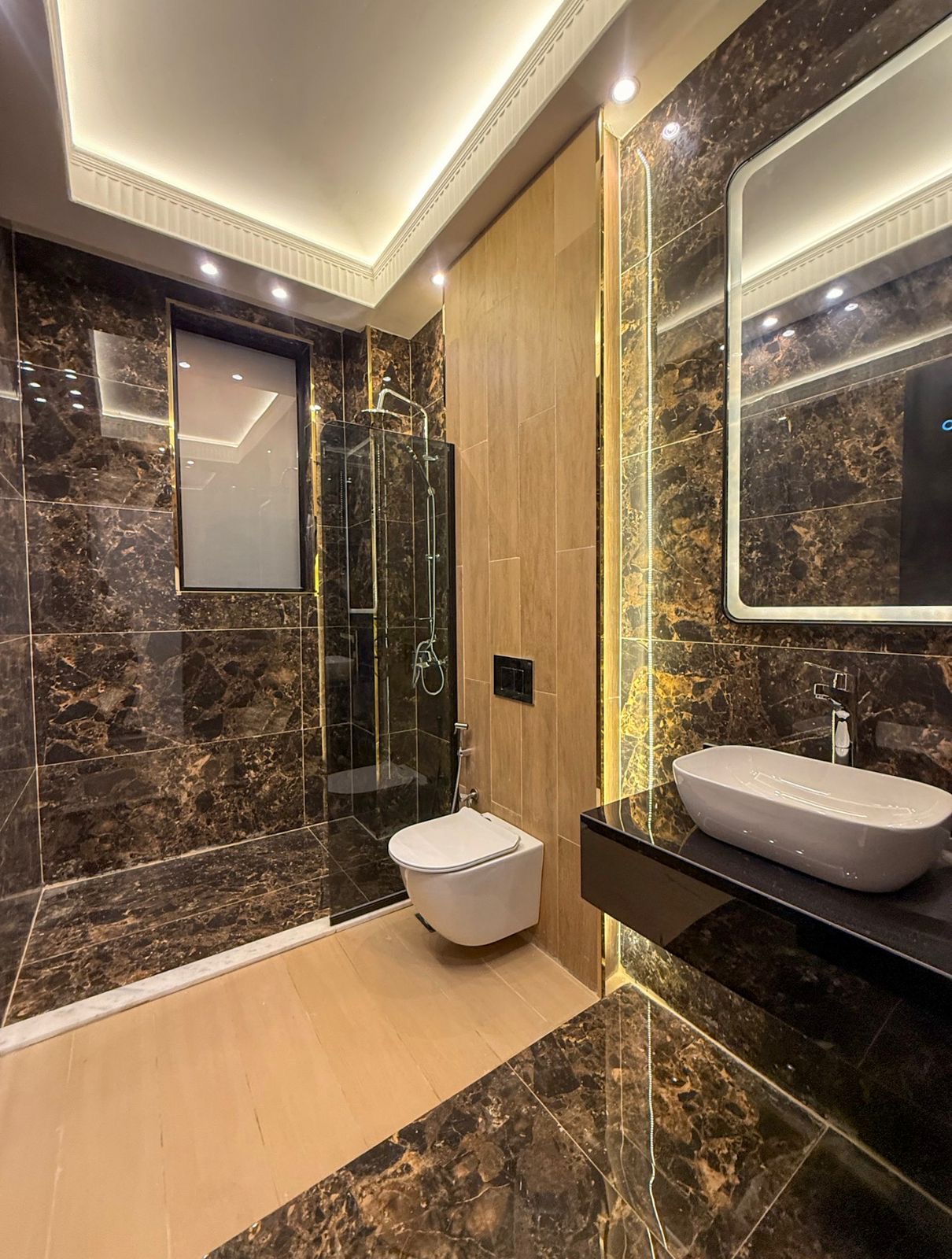Luxury villa for sale in Al-Aliya area with private pool 4