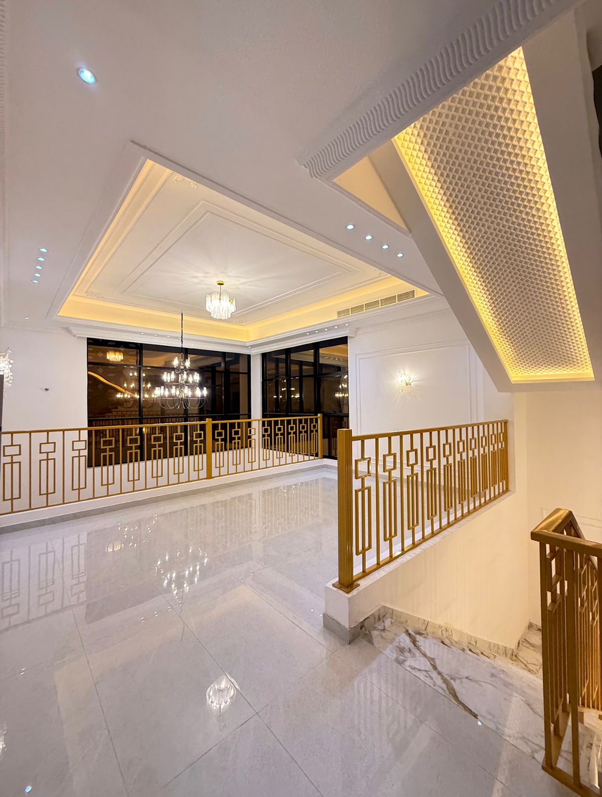 Luxury villa for sale in Al-Aliya area with private pool 7
