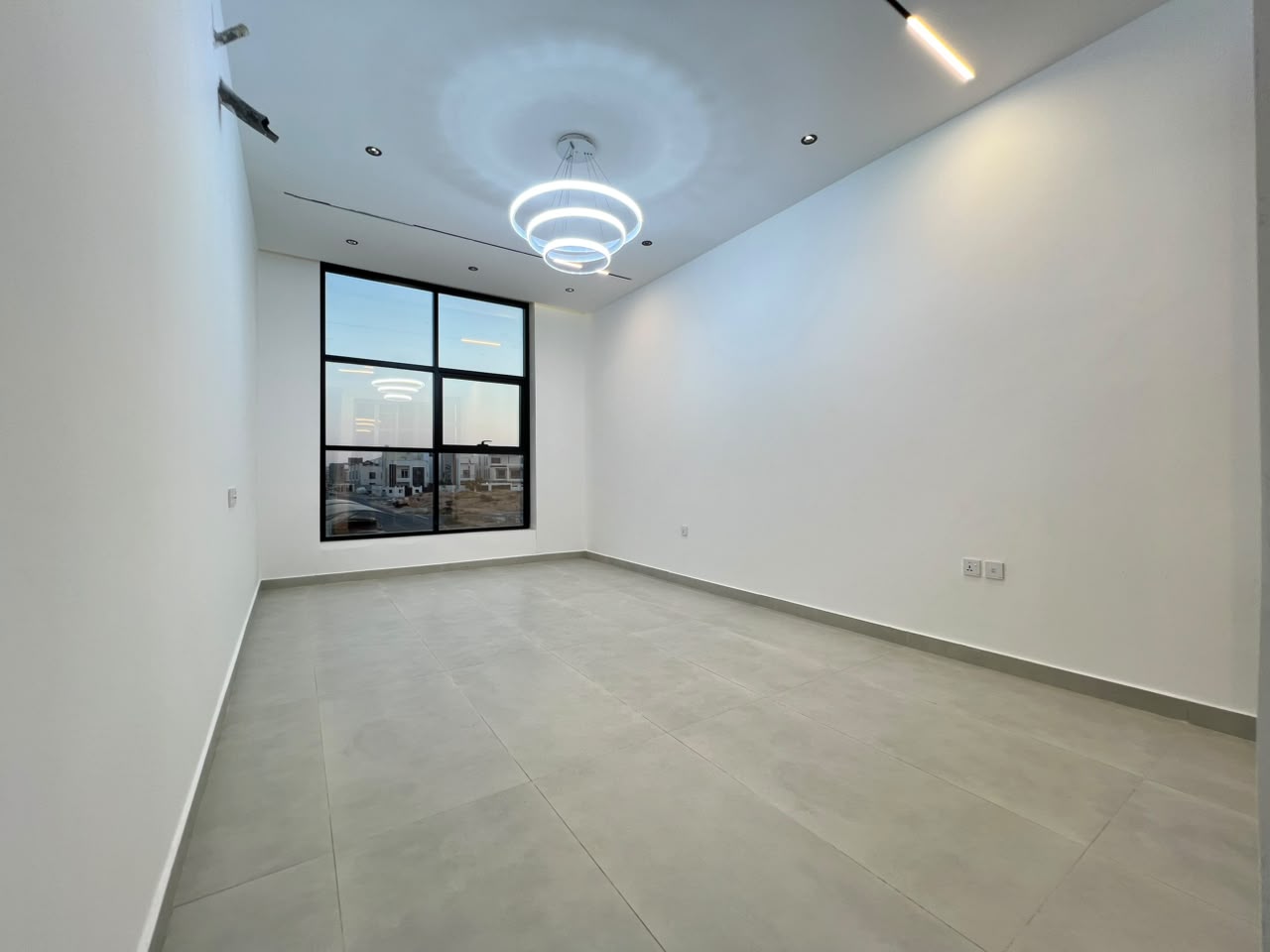 Luxury townhouse for sale in Al Zahia area 7