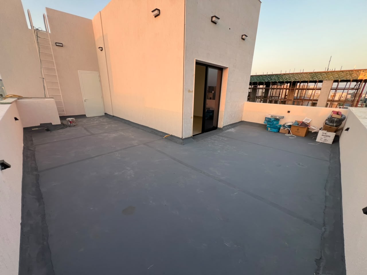 Luxury townhouse for sale in Al Zahia area 13