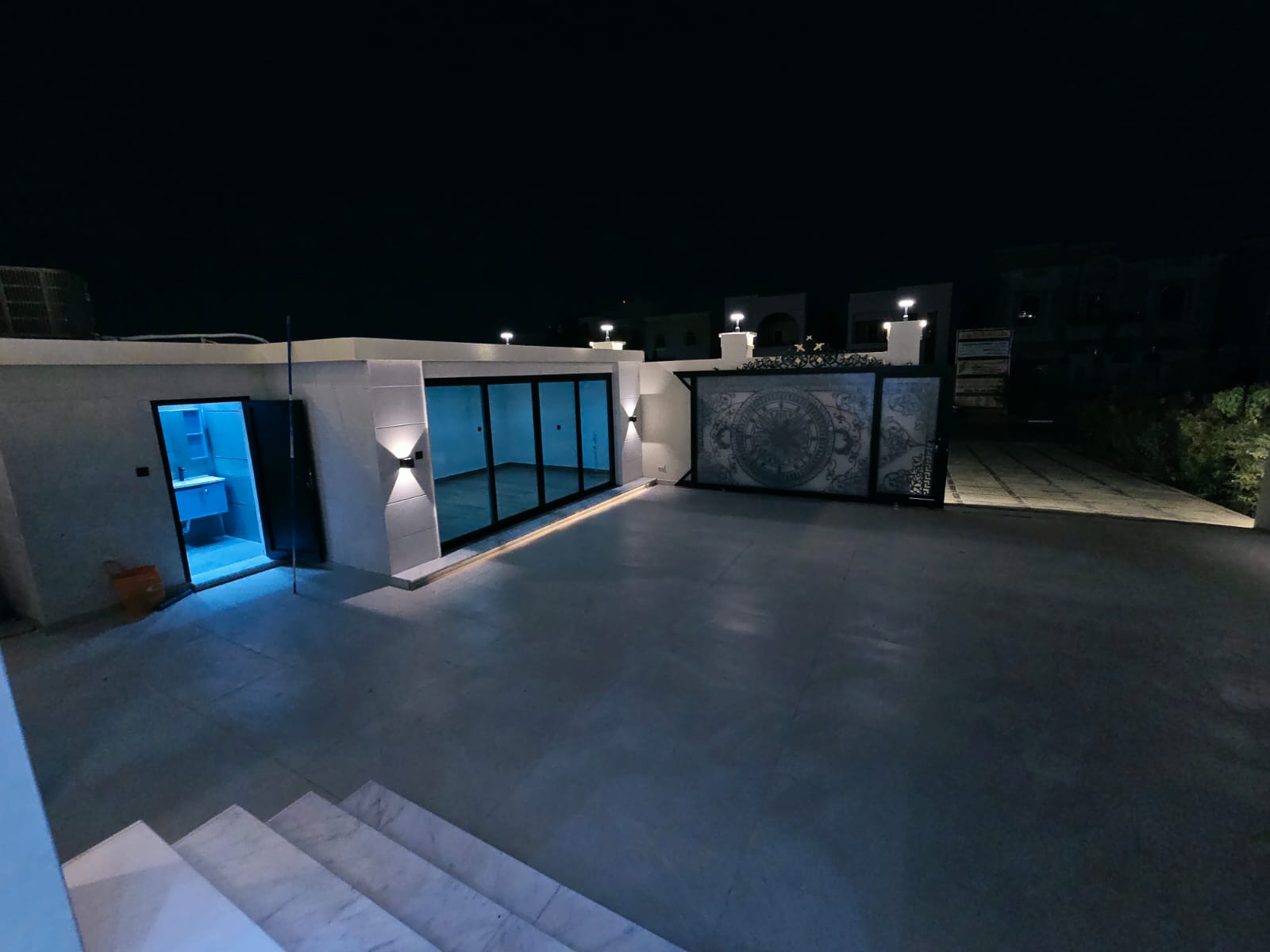 Villa for sale, residential/commercial, in Ajman, Al Muwaihat 1 area 2