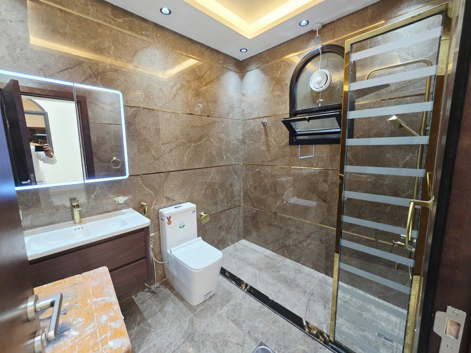 Villa for sale, residential/commercial, in Ajman, Al Muwaihat 1 area 6