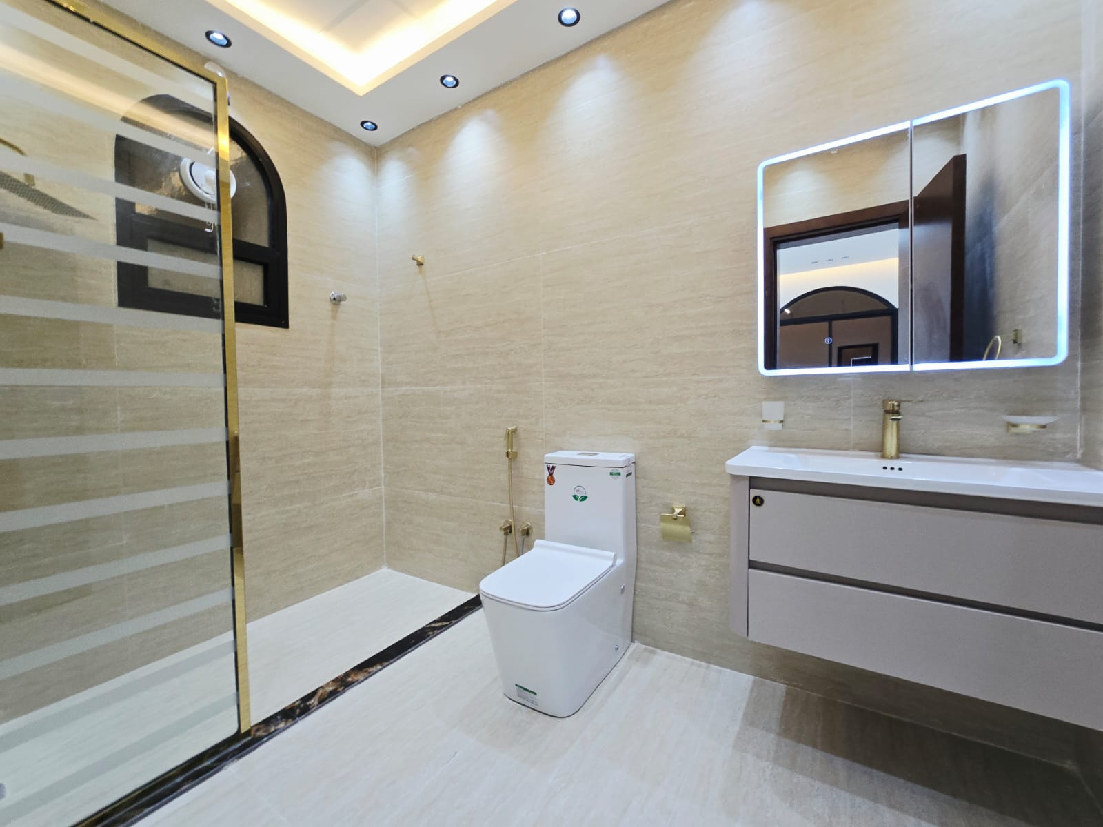 Villa for sale, residential/commercial, in Ajman, Al Muwaihat 1 area 7