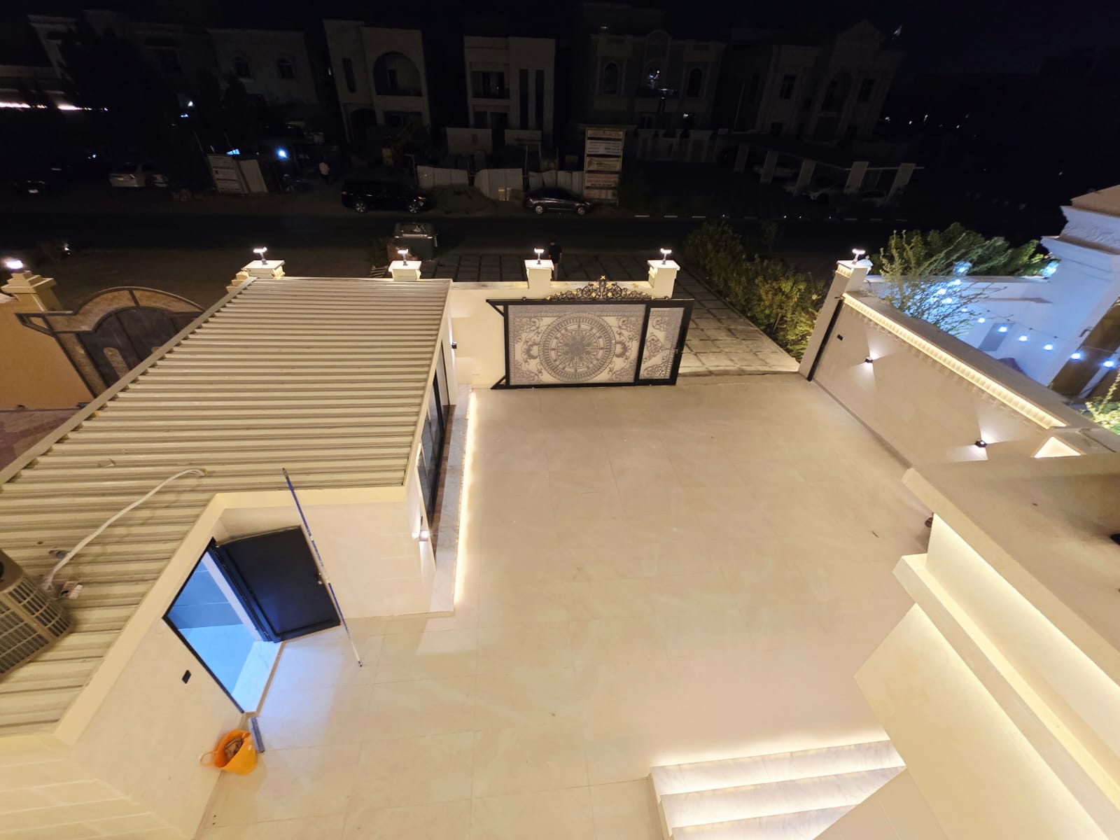 Villa for sale, residential/commercial, in Ajman, Al Muwaihat 1 area 15