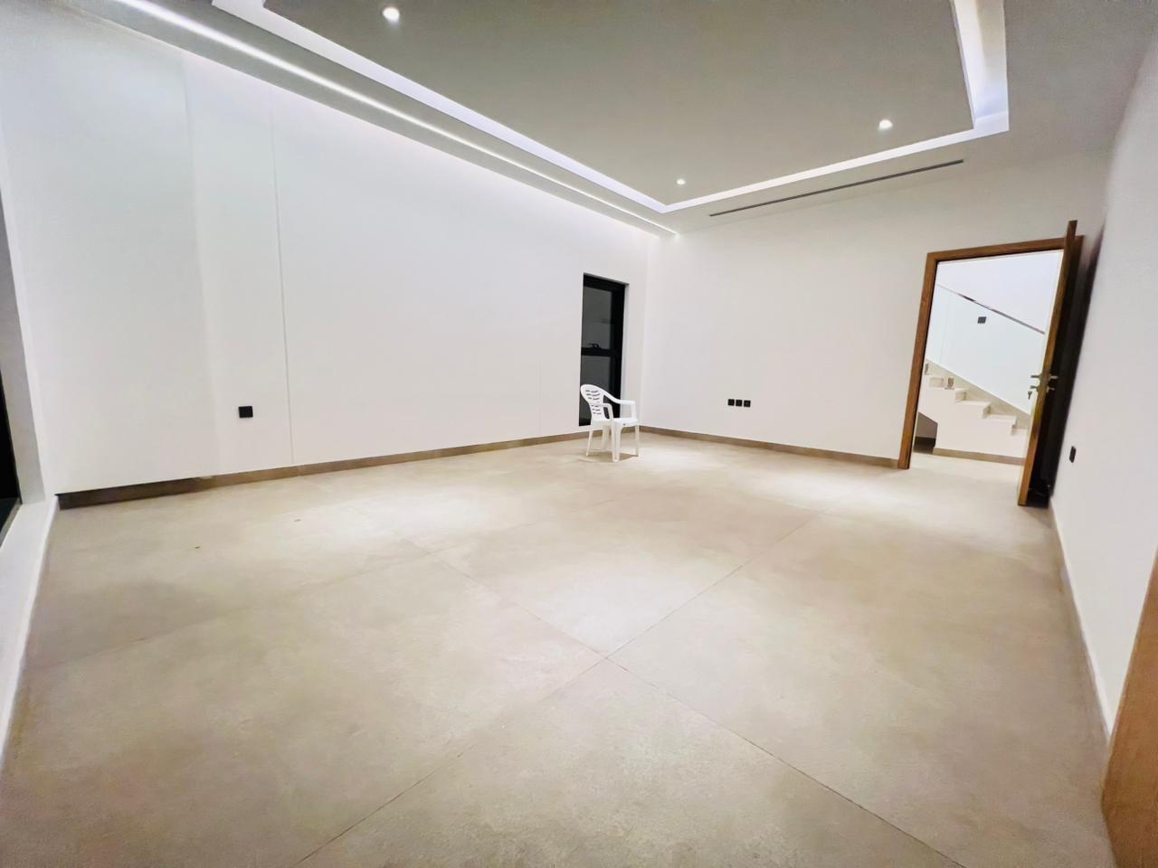 For sale, a modern villa in Al Zahia area, Ajman 3