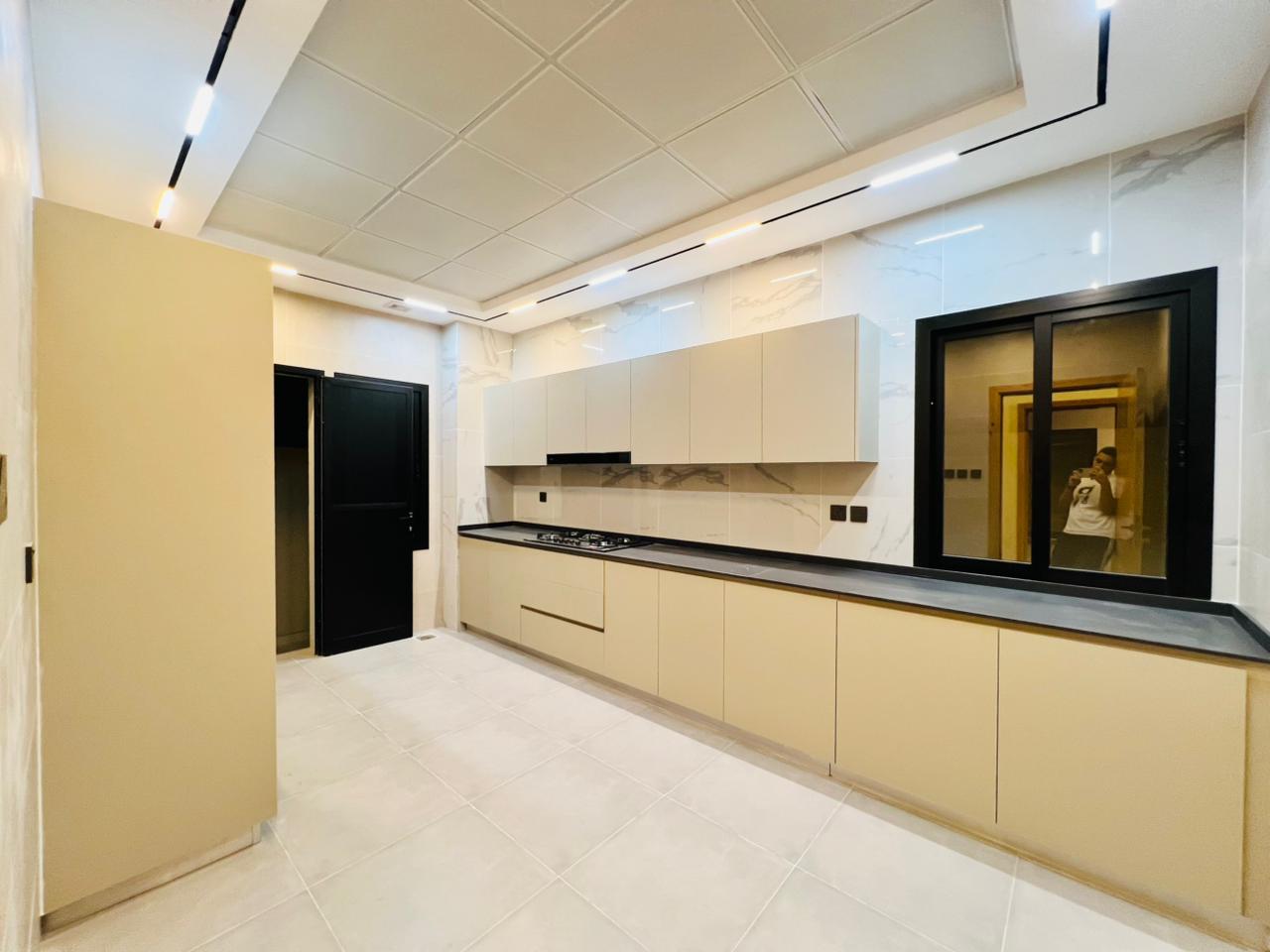 For sale, a modern villa in Al Zahia area, Ajman 15
