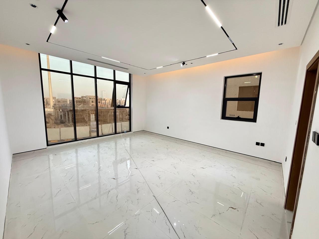 Villa for sale in Al Zahia area, Ajman. Registration fees included. 4