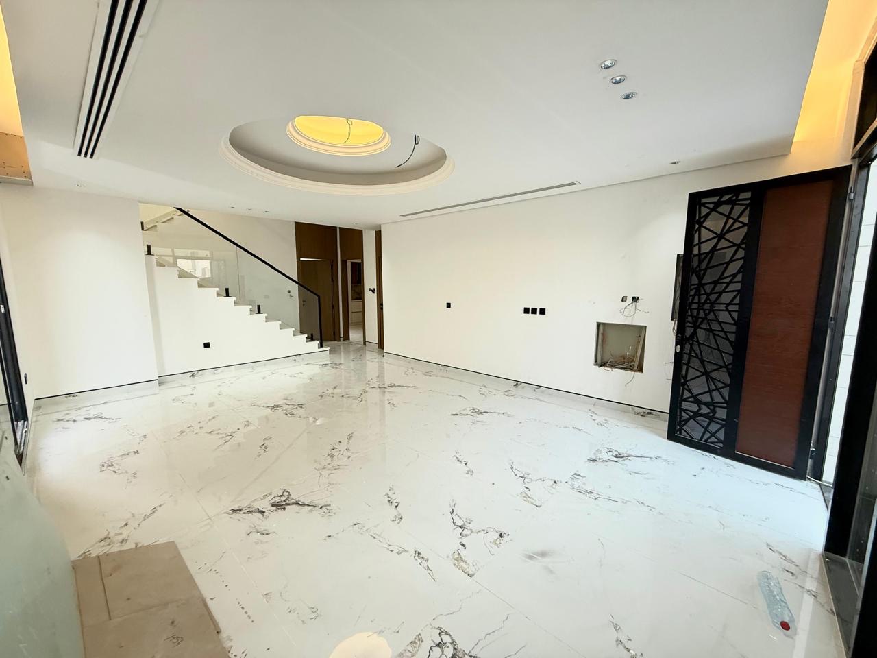 Villa for sale in Al Zahia area, Ajman. Registration fees included. 5