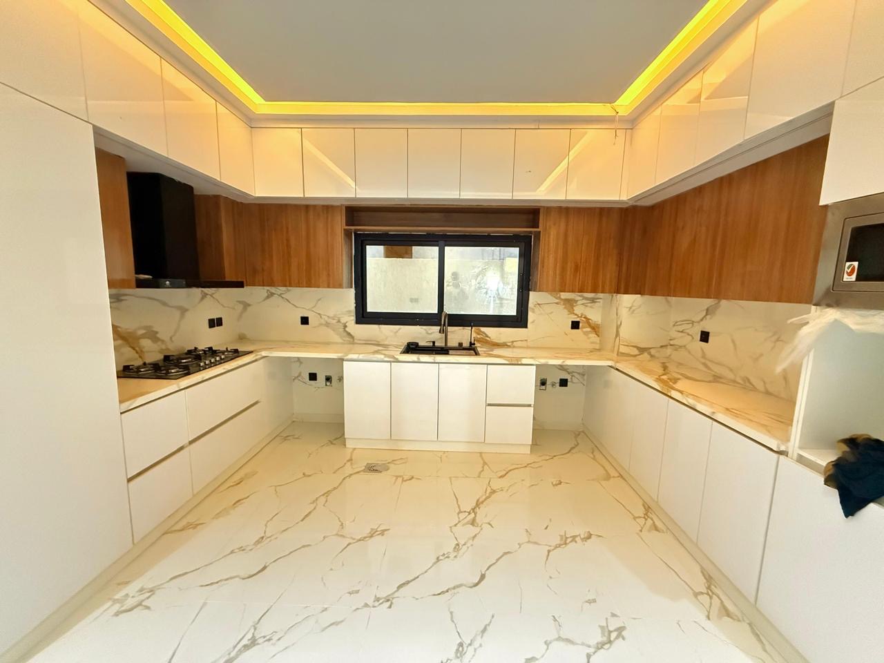 Villa for sale in Al Zahia area, Ajman. Registration fees included. 6
