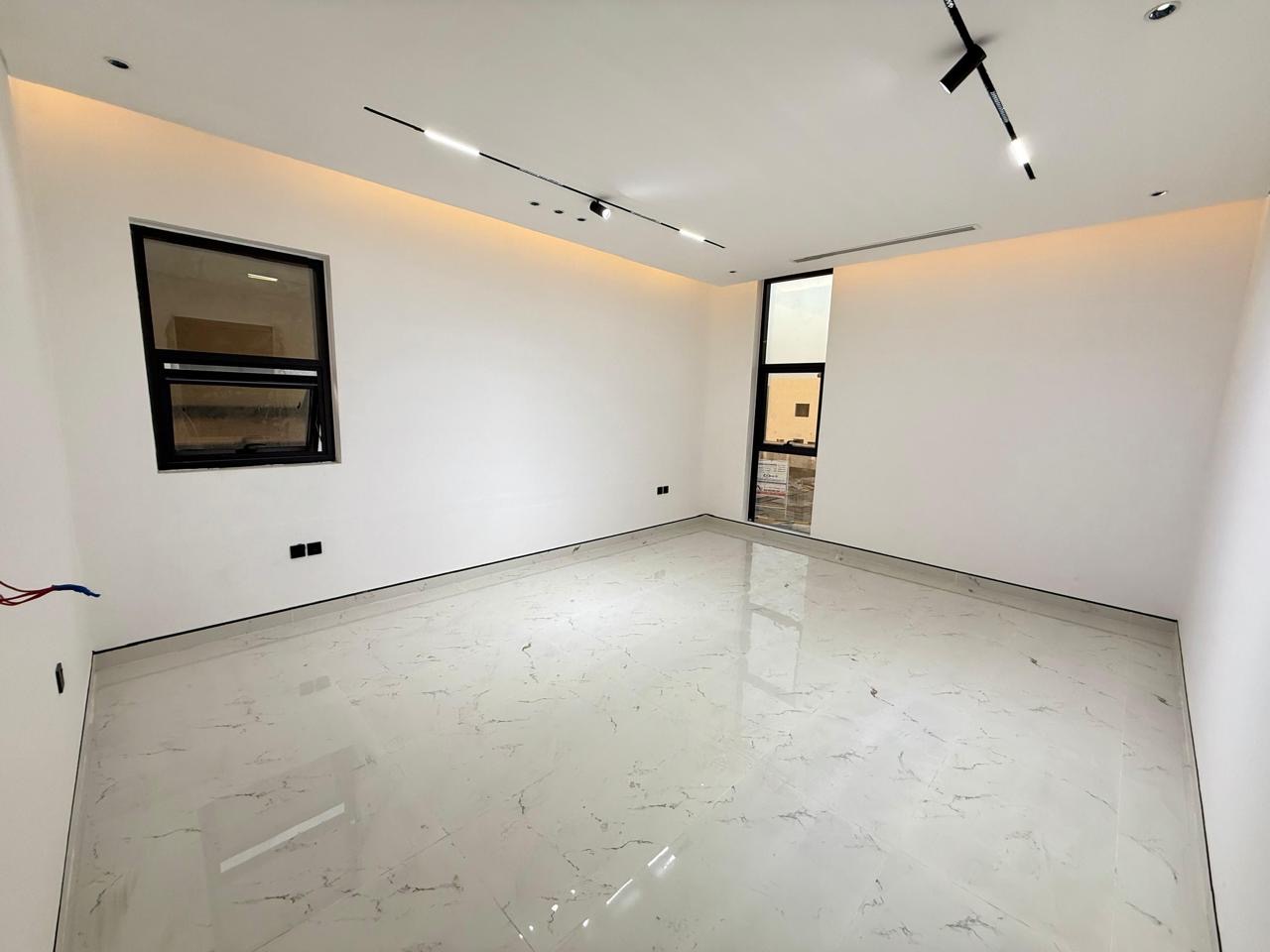 Villa for sale in Al Zahia area, Ajman. Registration fees included. 7