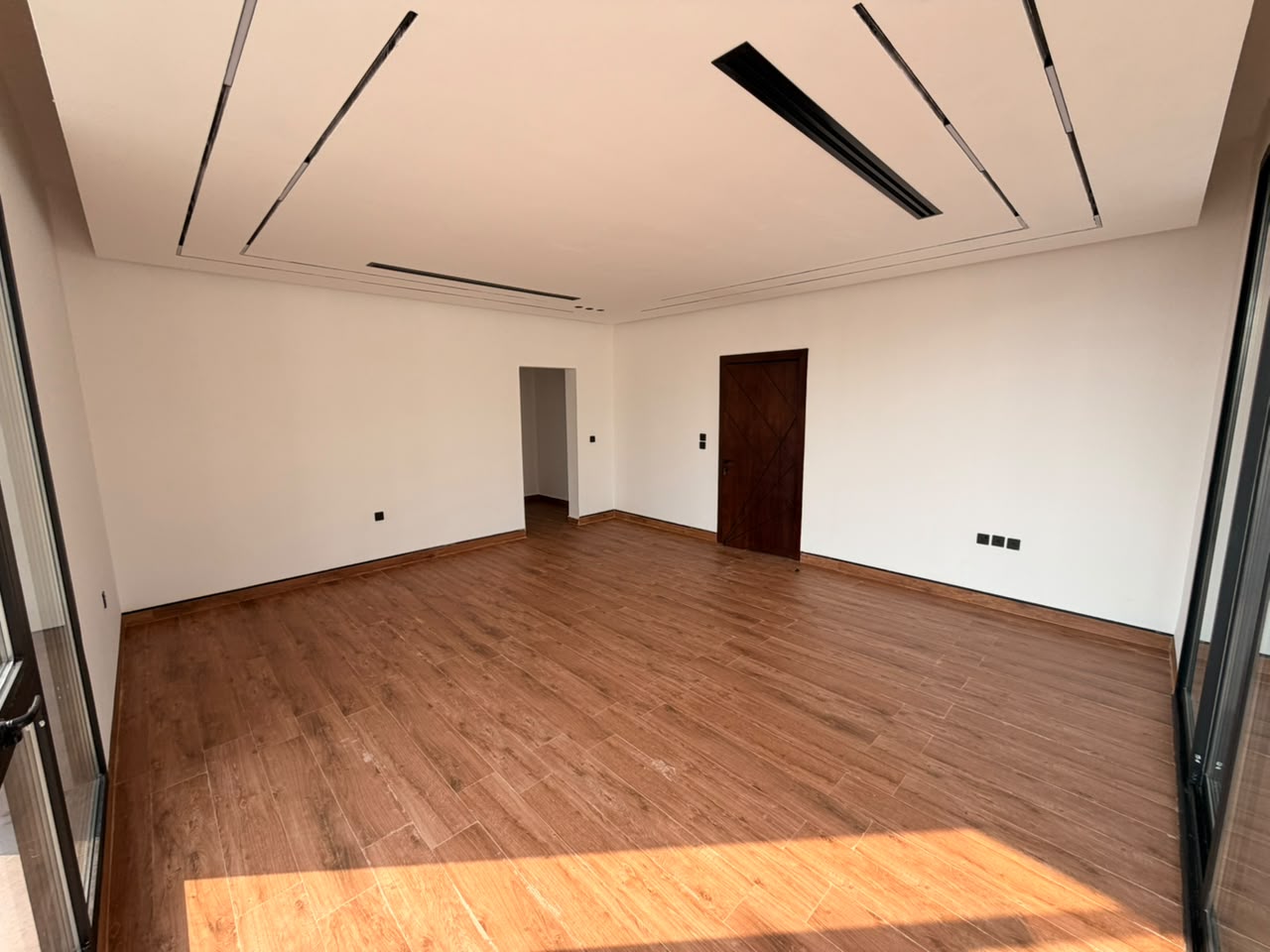 Super-deluxe corner villa for sale; registration fees included. 9
