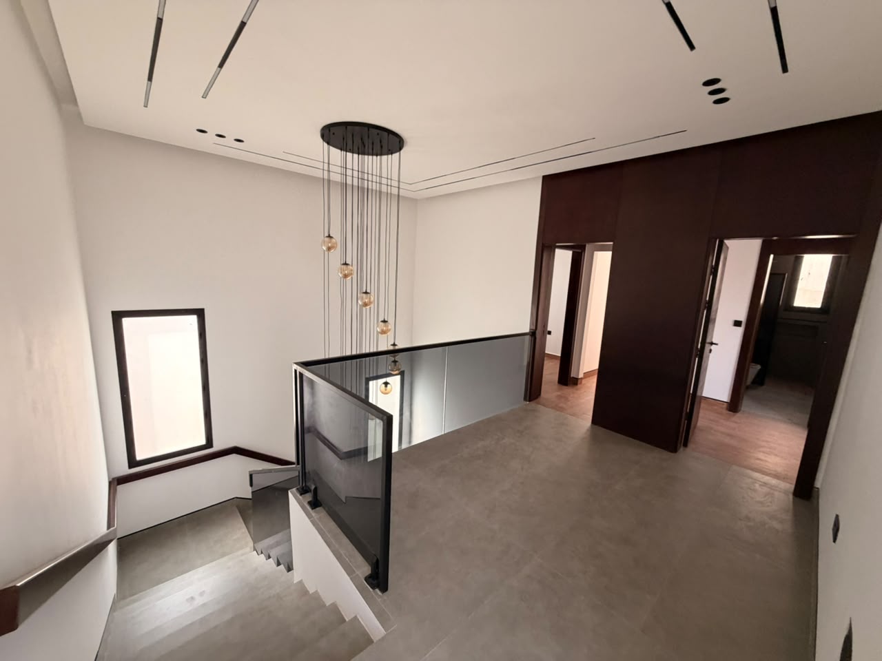 Super-deluxe corner villa for sale; registration fees included. 11